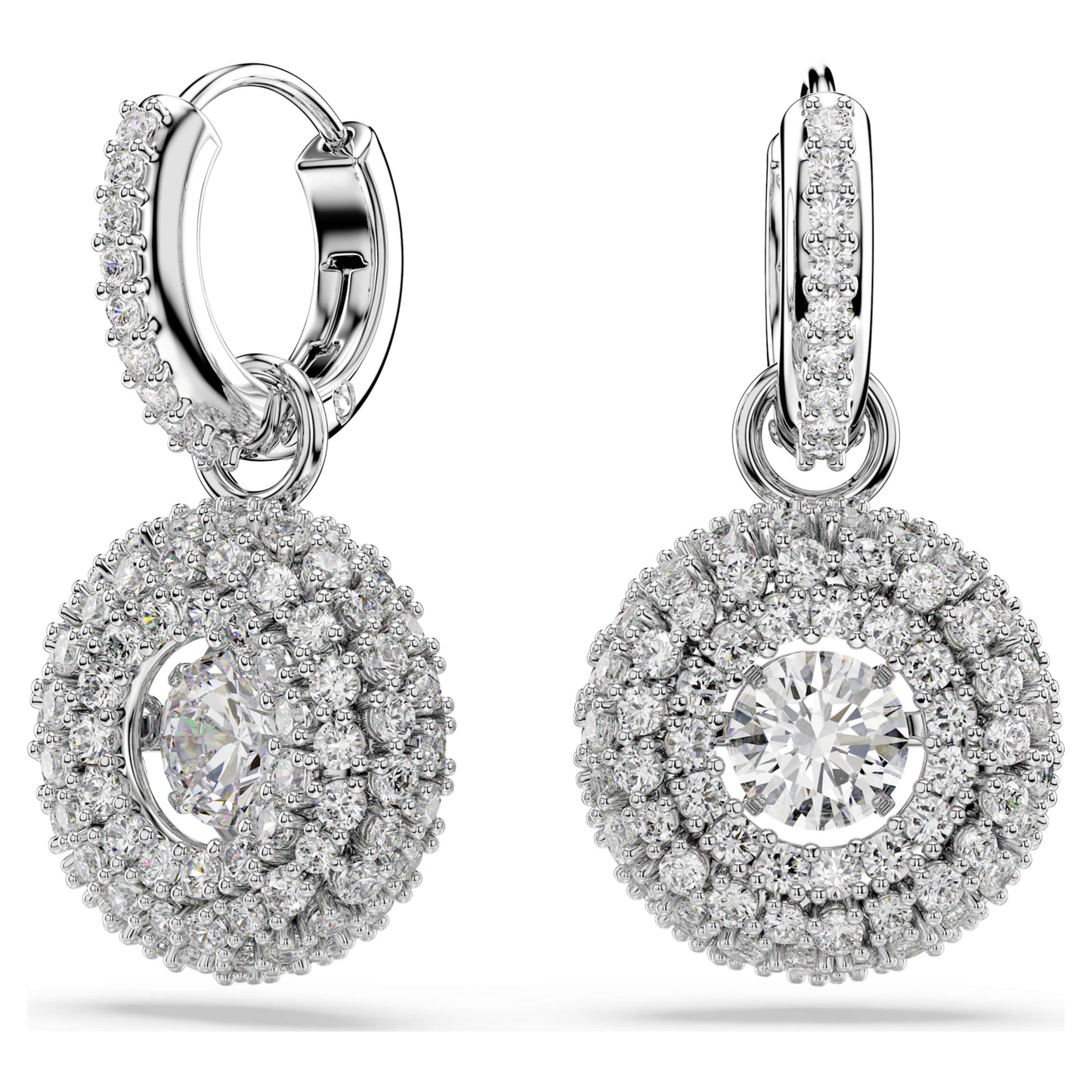 Swarovski Sublima Oorhangers 5738193