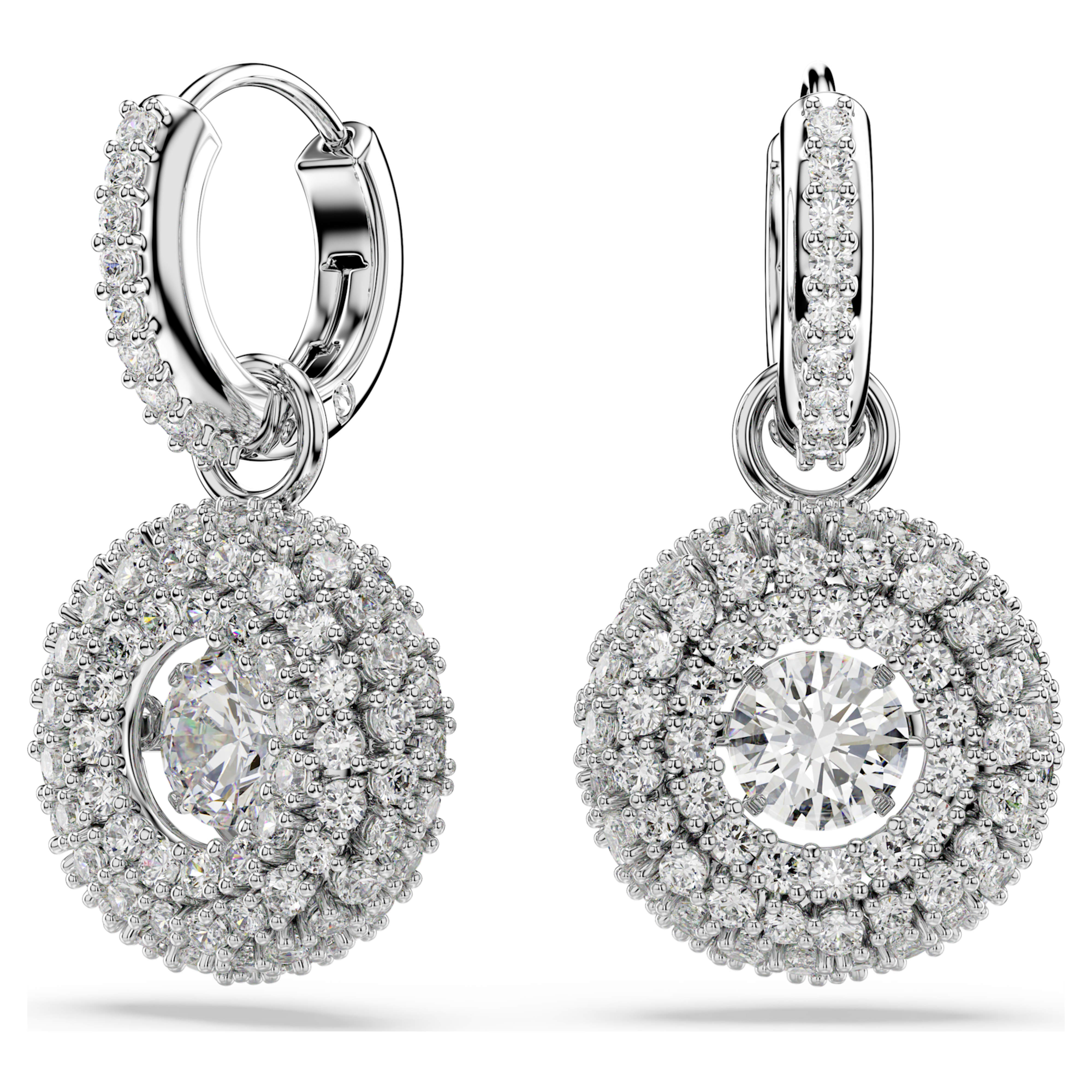 Swarovski Sublima Oorhangers 5738193