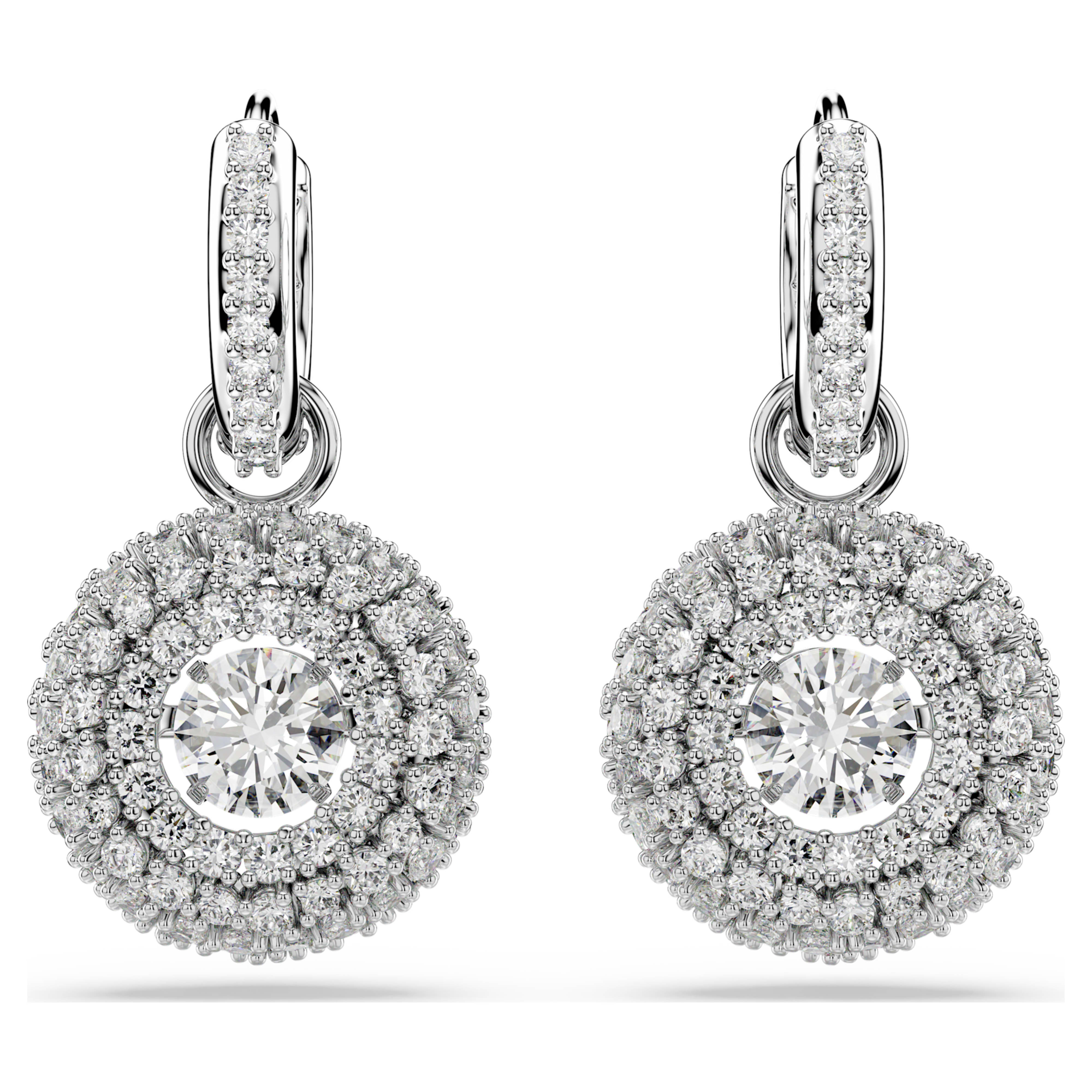 Swarovski Sublima Oorhangers 5738193