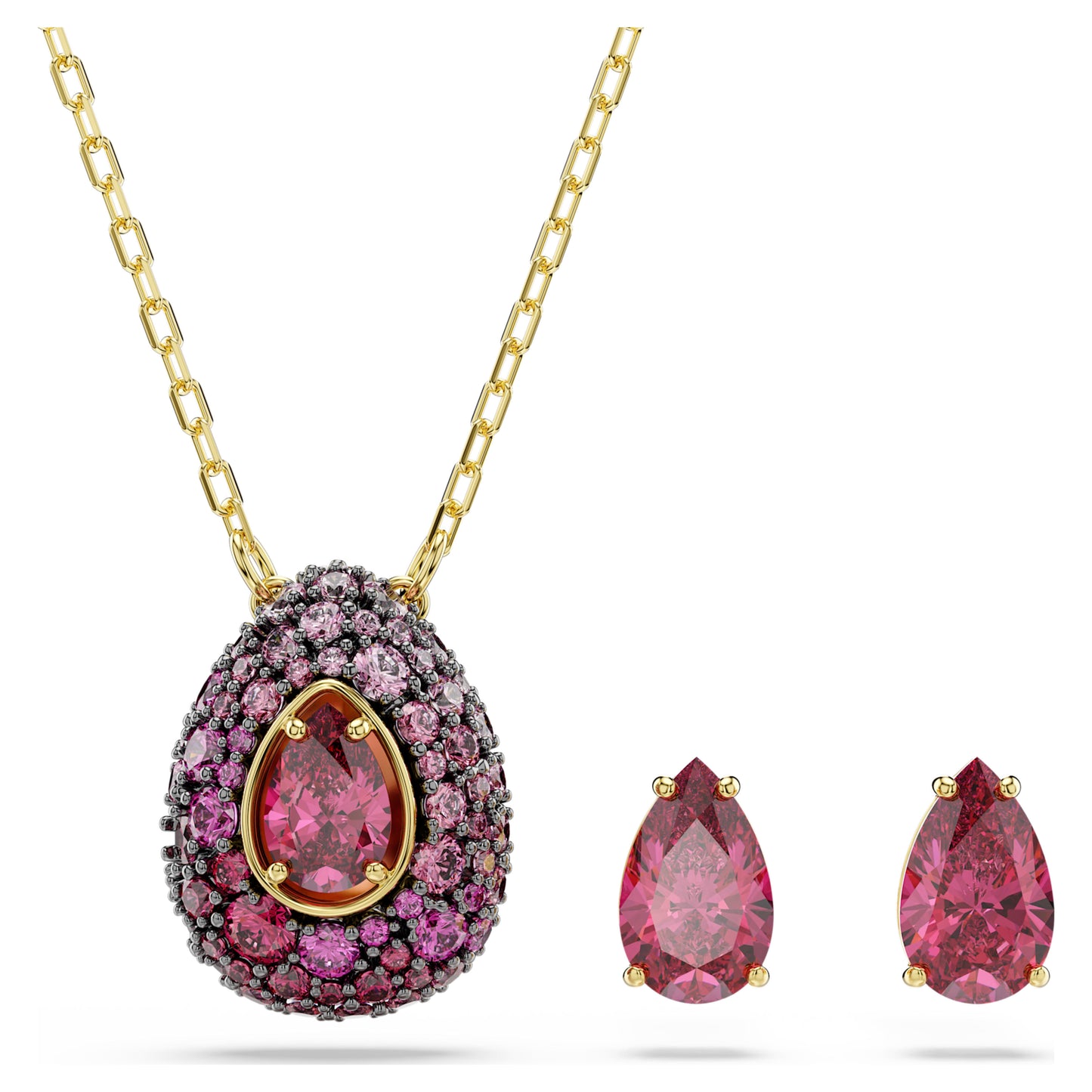 Swarovski Sublima Set 5752883