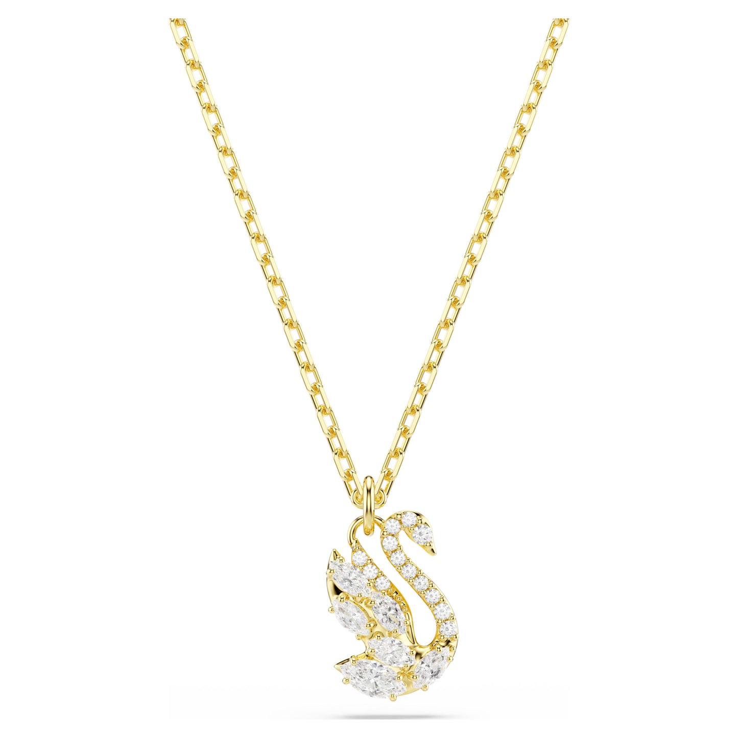 Swarovski Swan Ketting met Hanger 5754626