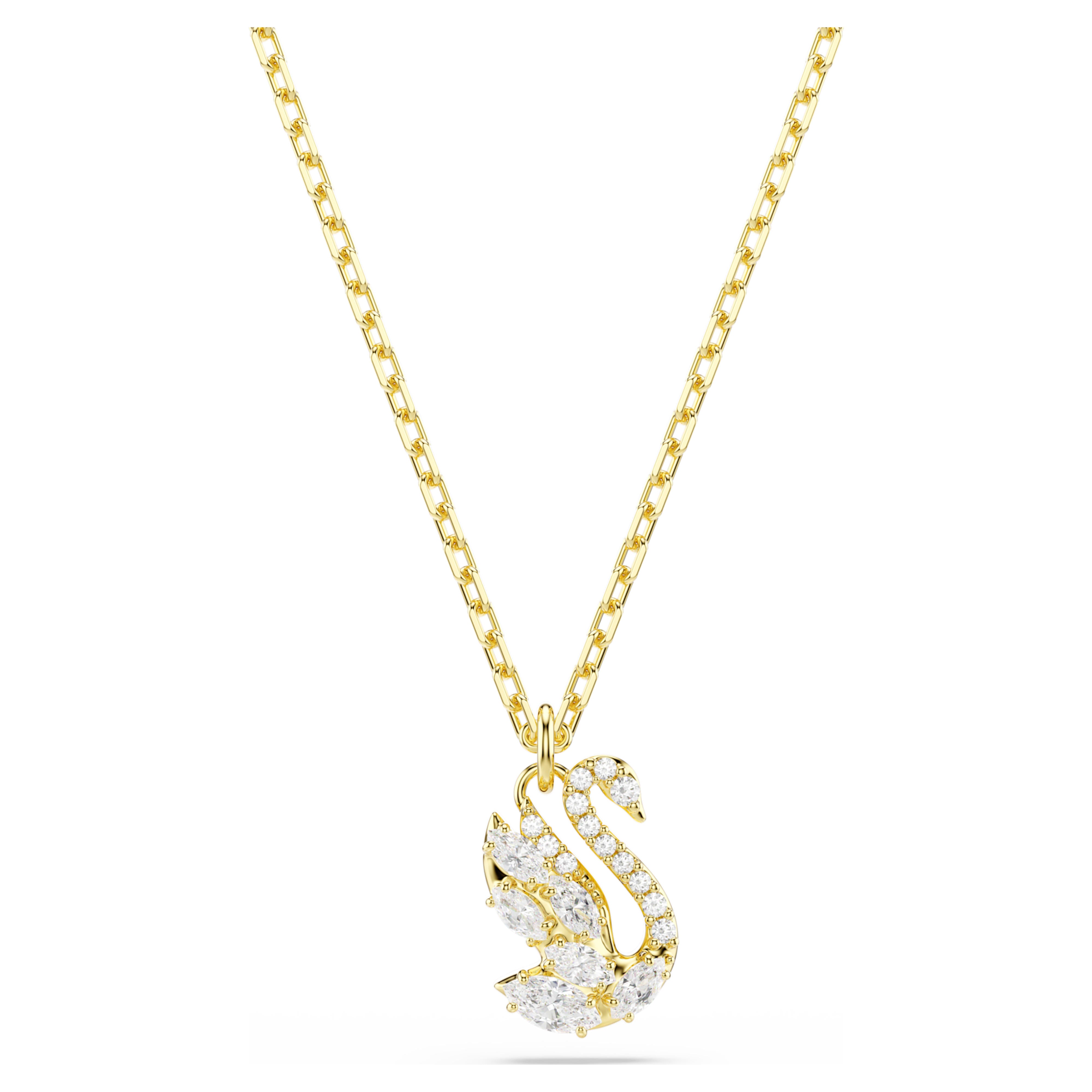 Swarovski Swan Ketting met Hanger 5754626