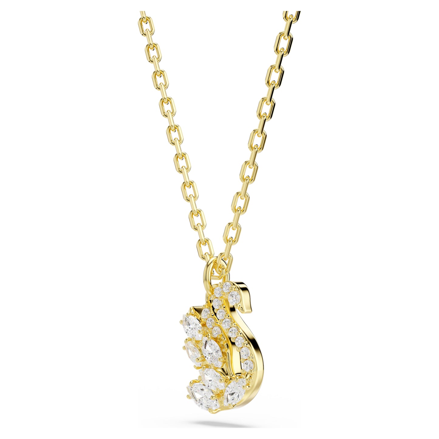 Swarovski Swan Ketting met Hanger 5754626