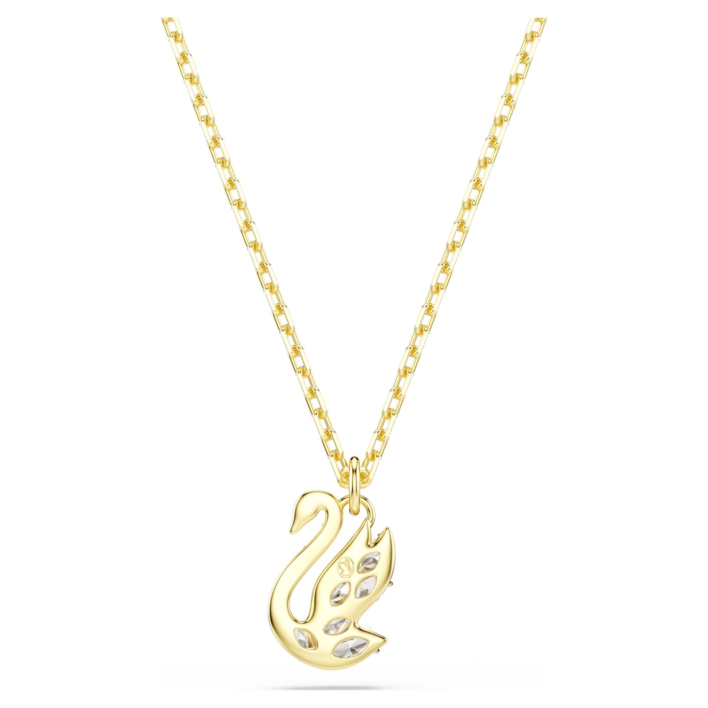 Swarovski Swan Ketting met Hanger 5754626