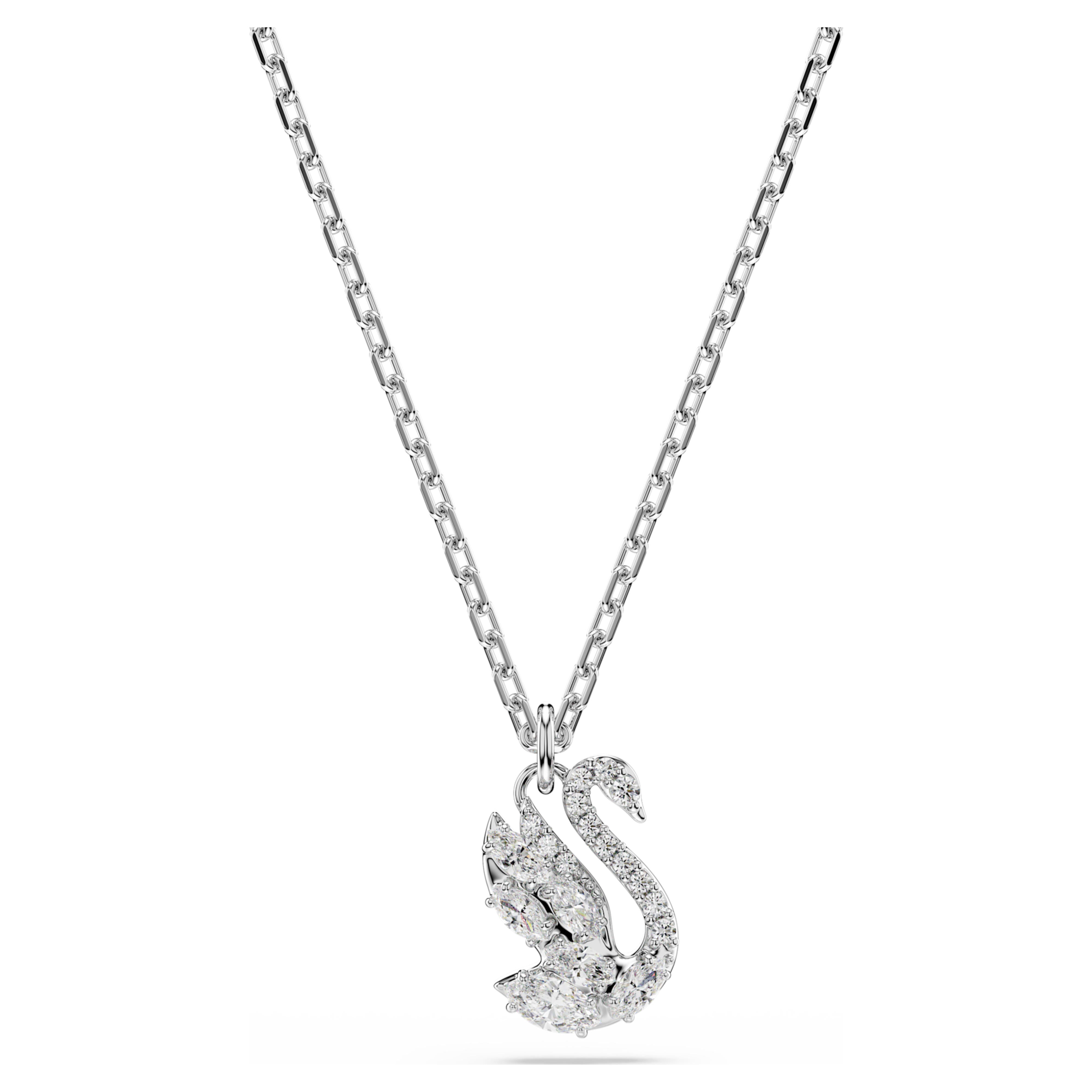 Swarovski Swan Ketting met Hanger 5754347