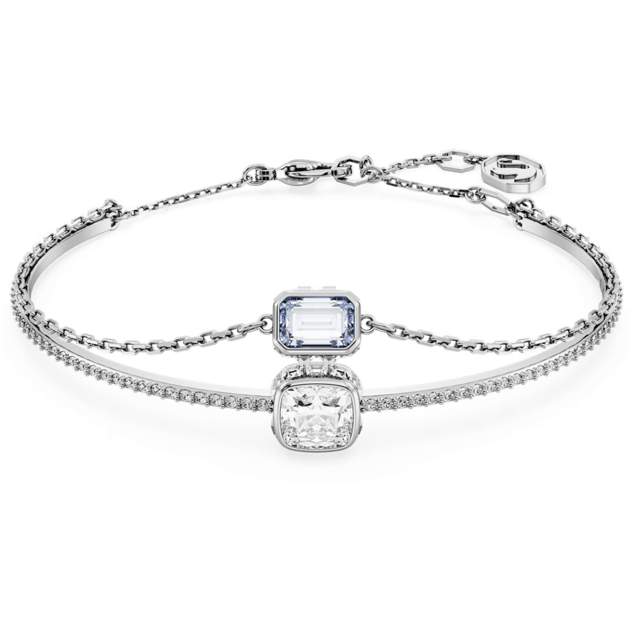Swarovski Chroma Armband 5668244