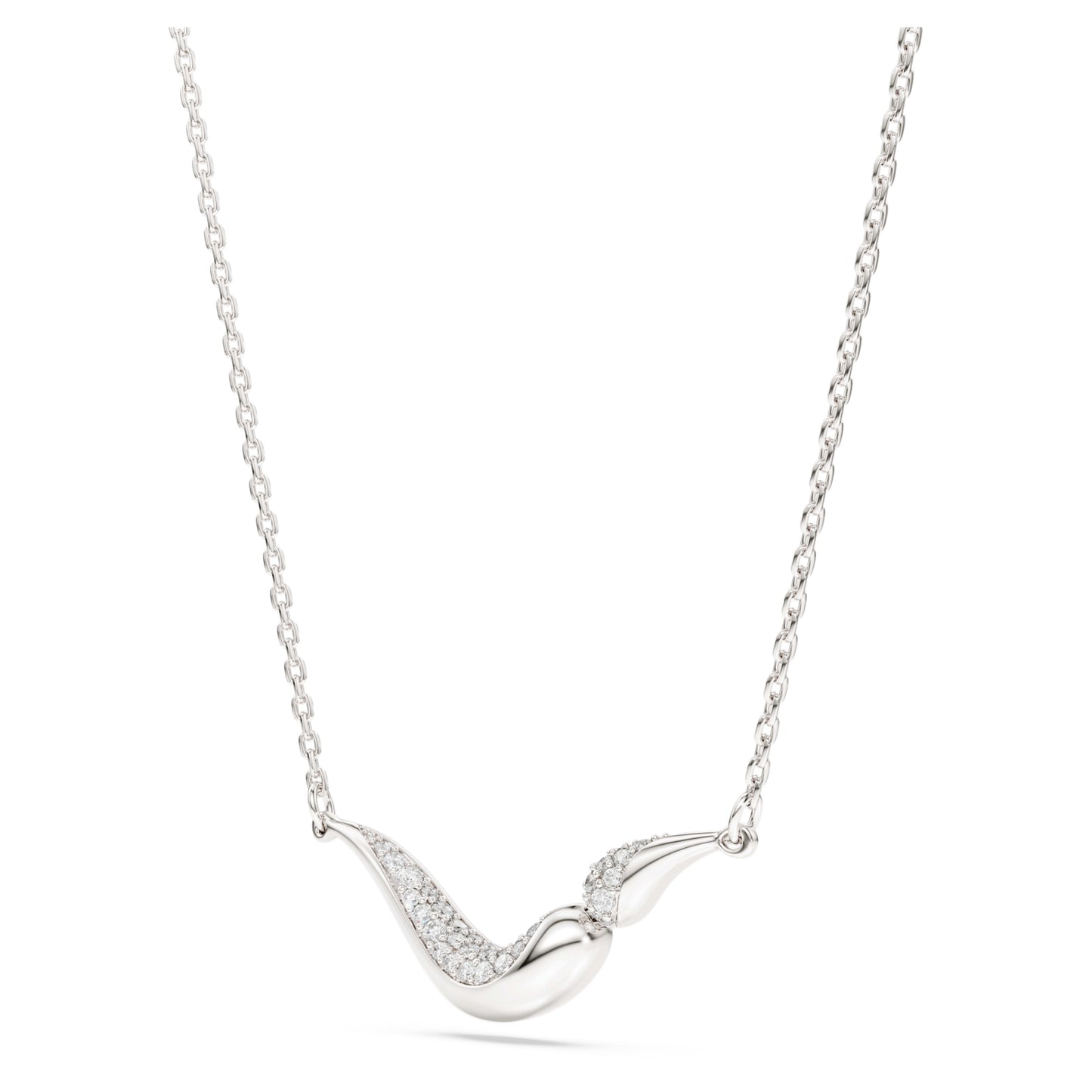 Swarovski Classica ketting 5740342