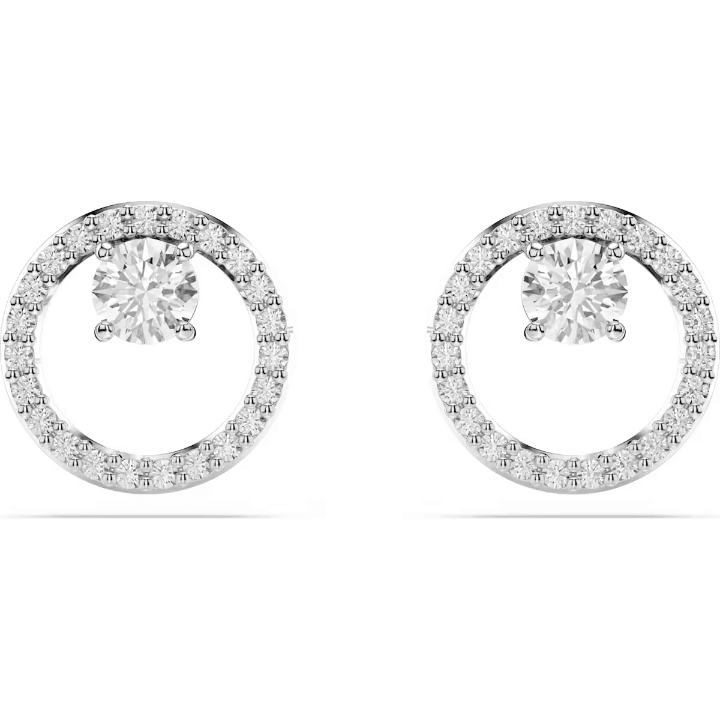Swarovski Constella oorsieraden 5692262