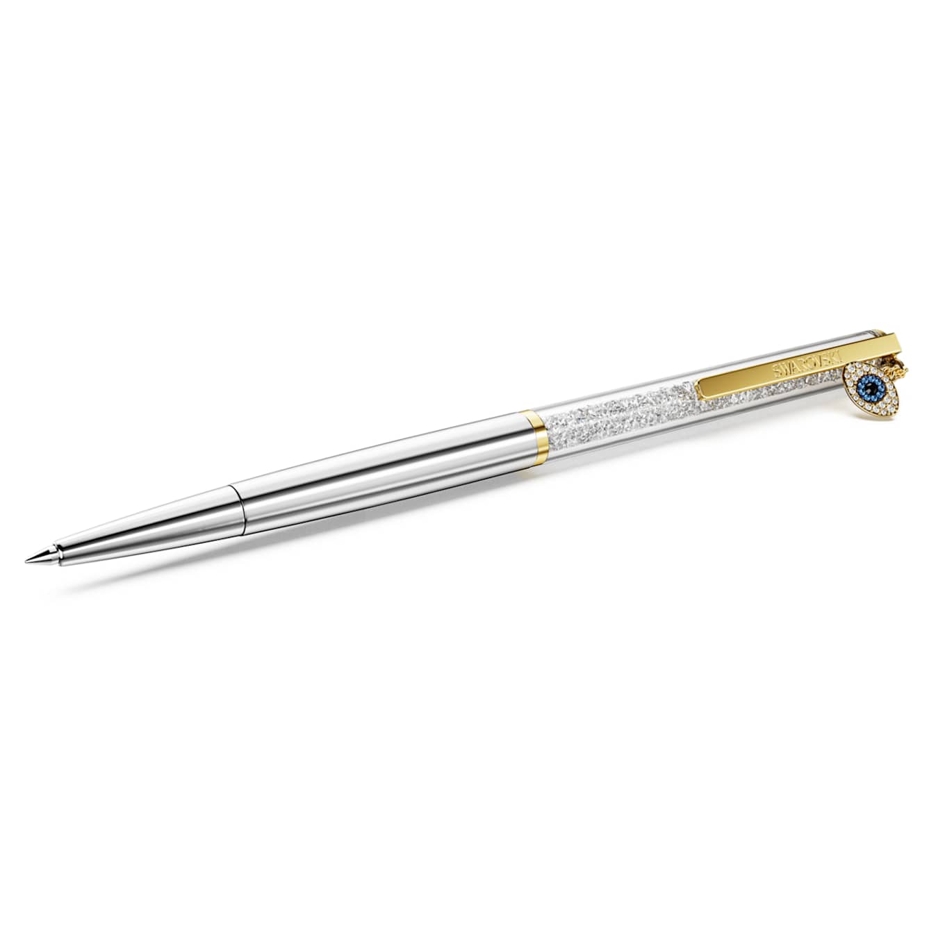Swarovski Crystalline Silk balpen 5728729 - Juwelier van Dam