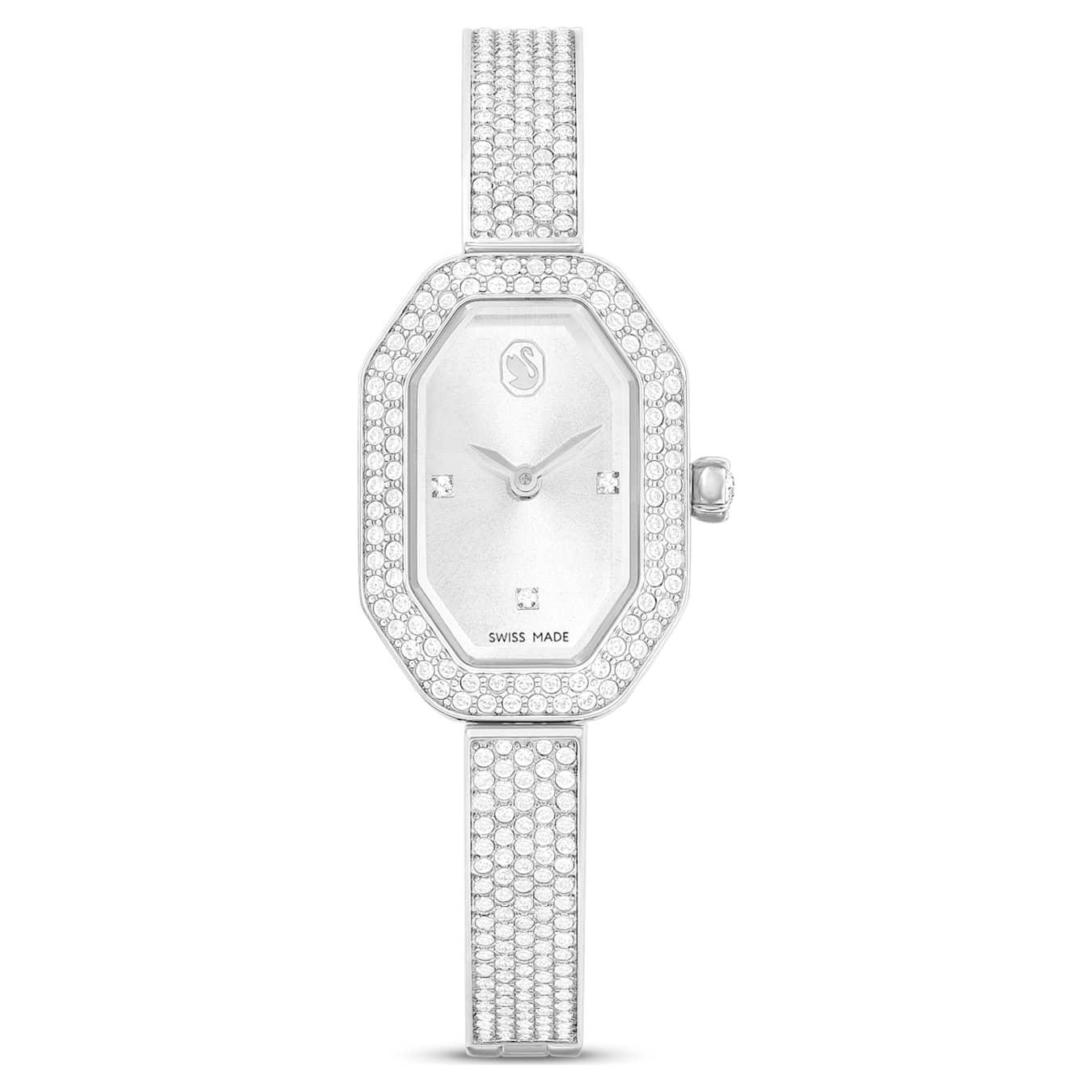 Swarovski Dextera Bangle Horloge 5672977