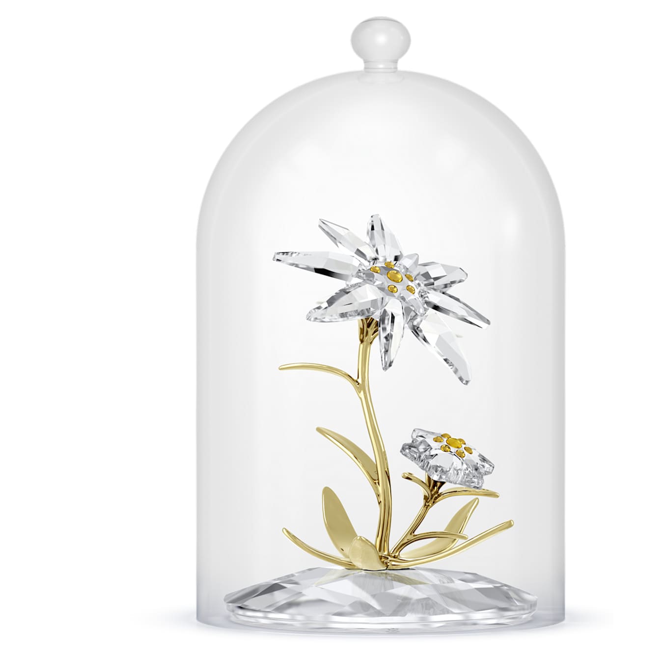 Swarovski Florere 130 - jarig Jubileum Stolp 5701376 - Juwelier van Dam