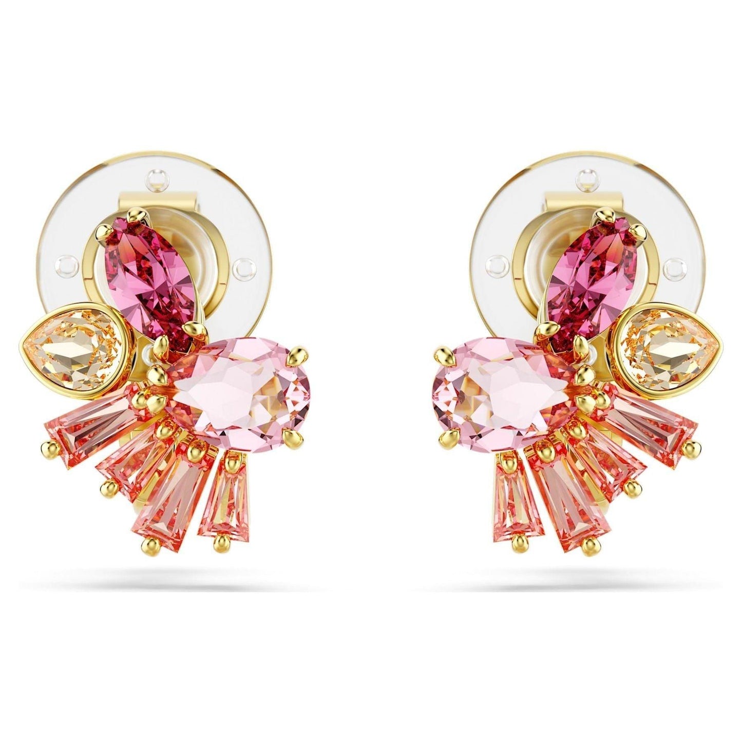 Swarovski Gema Clipoorbellen 5688479
