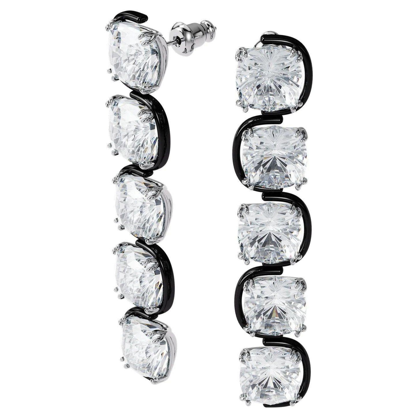 Swarovski Harmonia Oorbellen 5600043