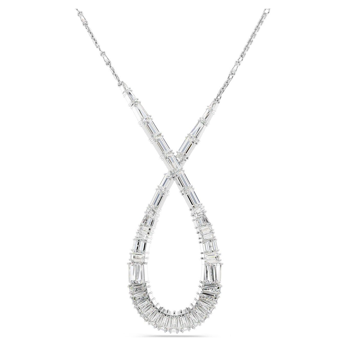 Swarovski Hyperbola Ketting 5679438