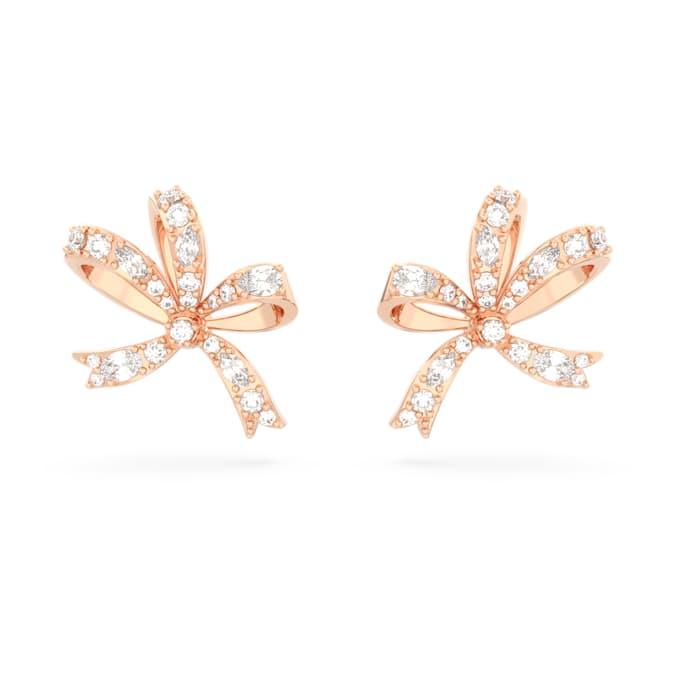 Swarovski Hyperbola Oorsieraden 5647572