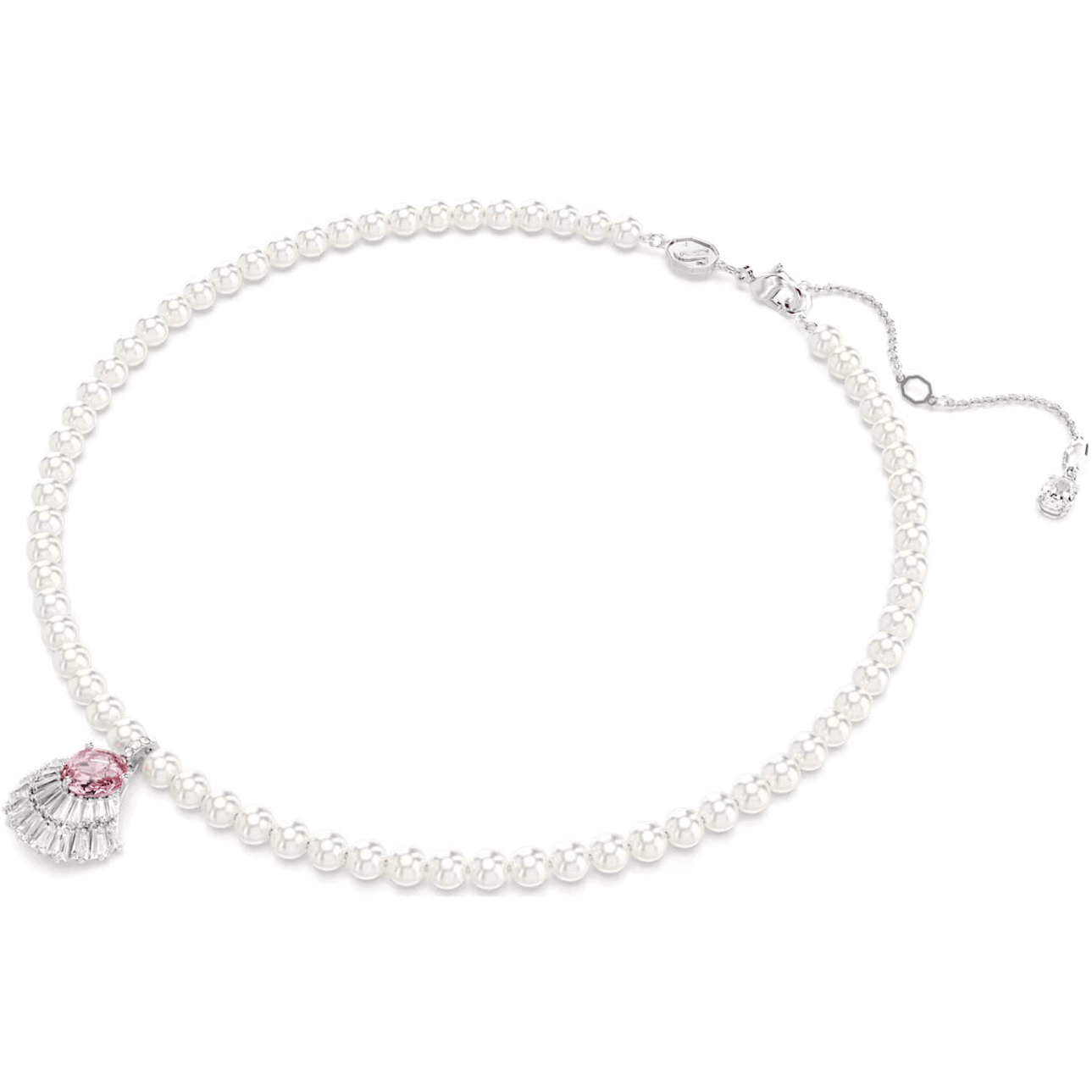 Swarovski Idylia Ketting 5680297