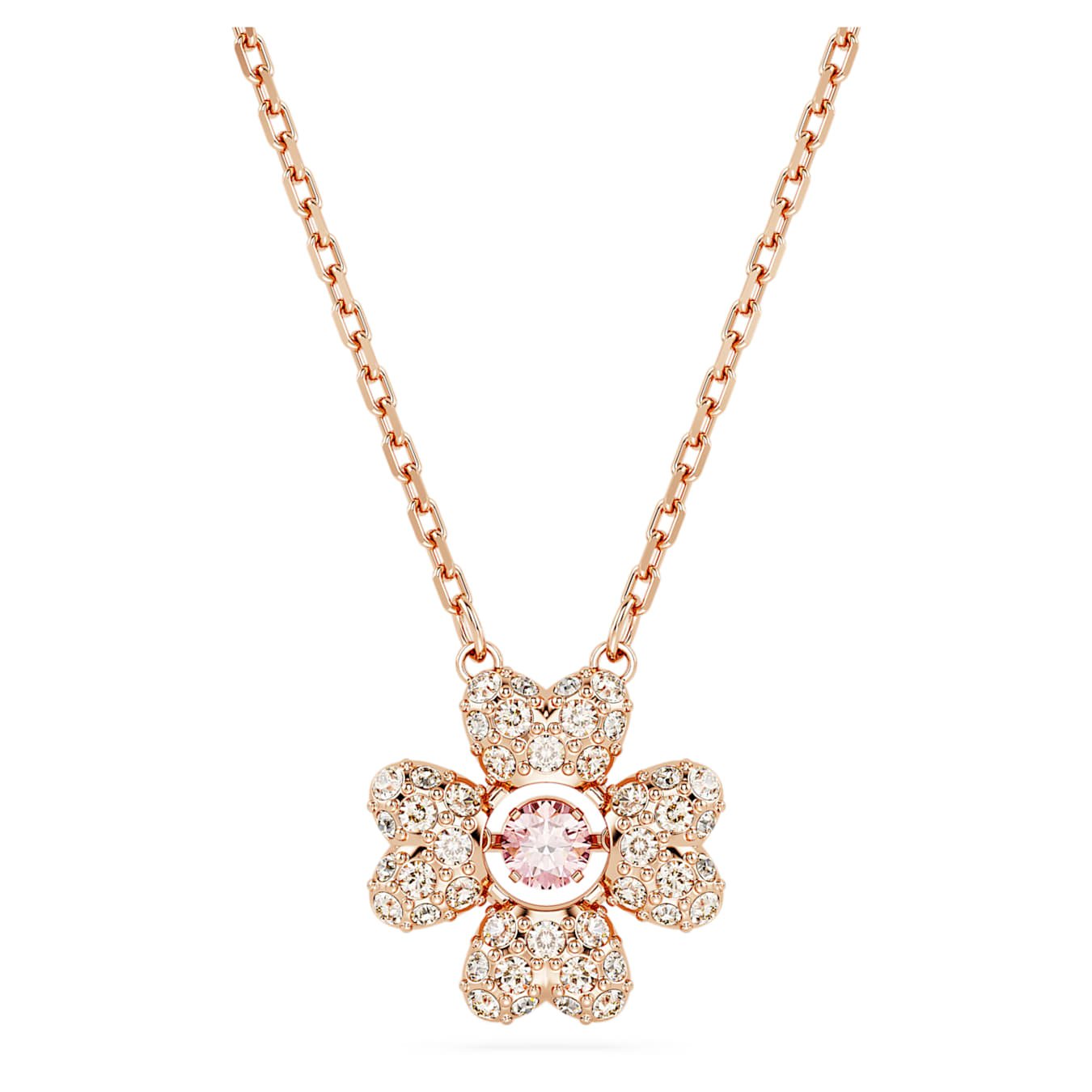 Swarovski Idyllia Ketting 5674211