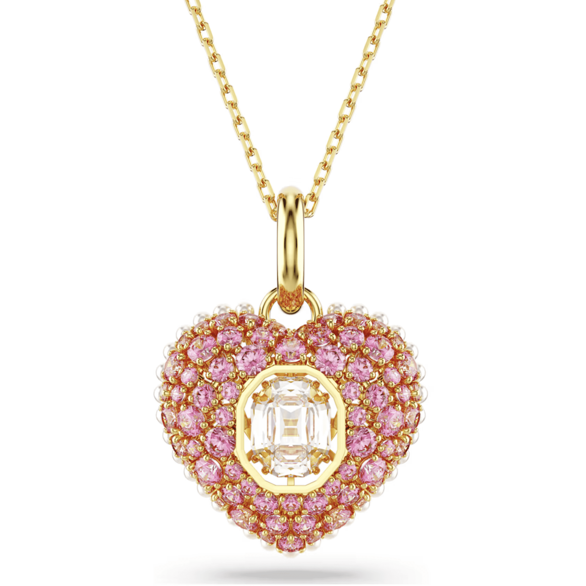Swarovski Idyllia Ketting 5680784