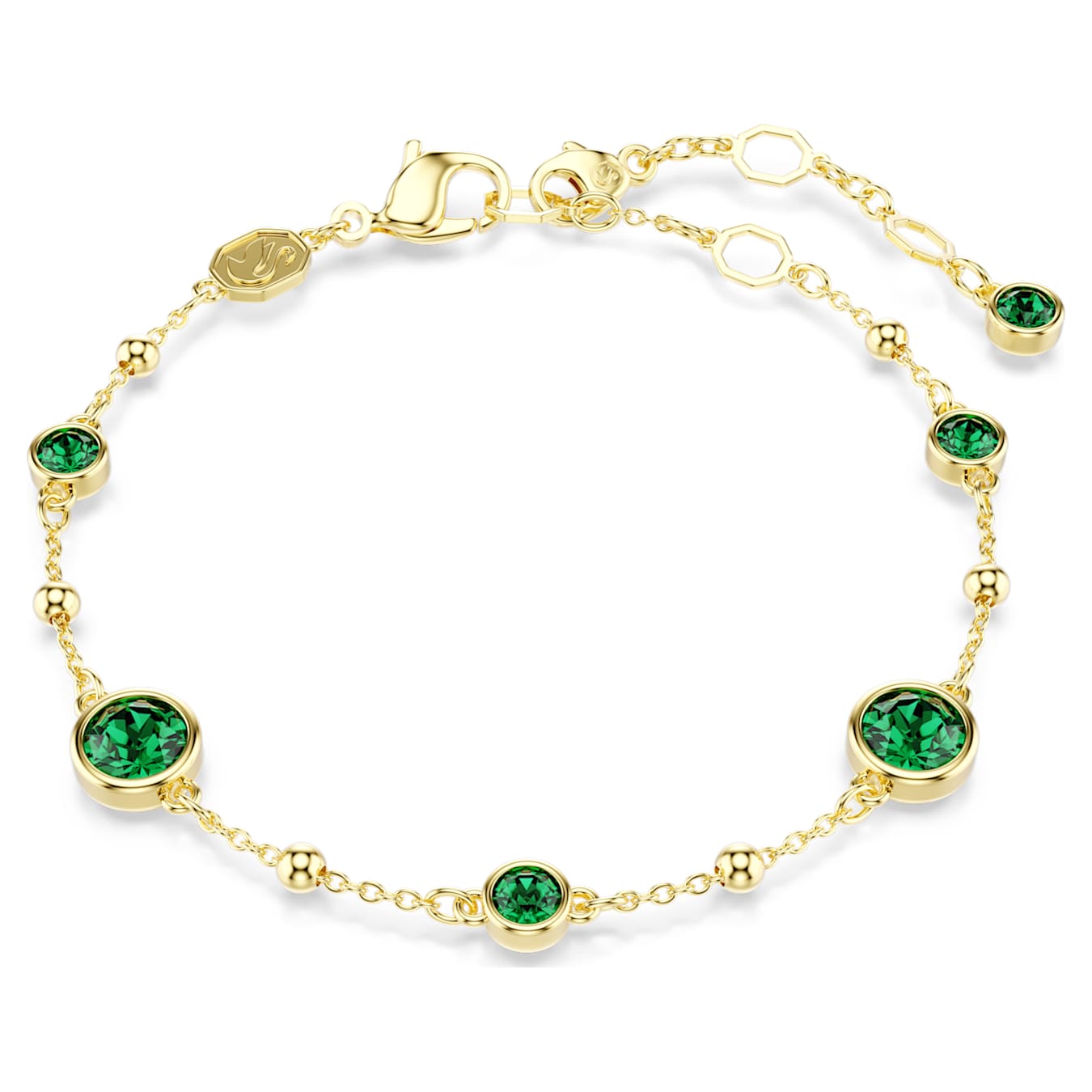Swarovski Imber armband 5730676 - Juwelier van Dam