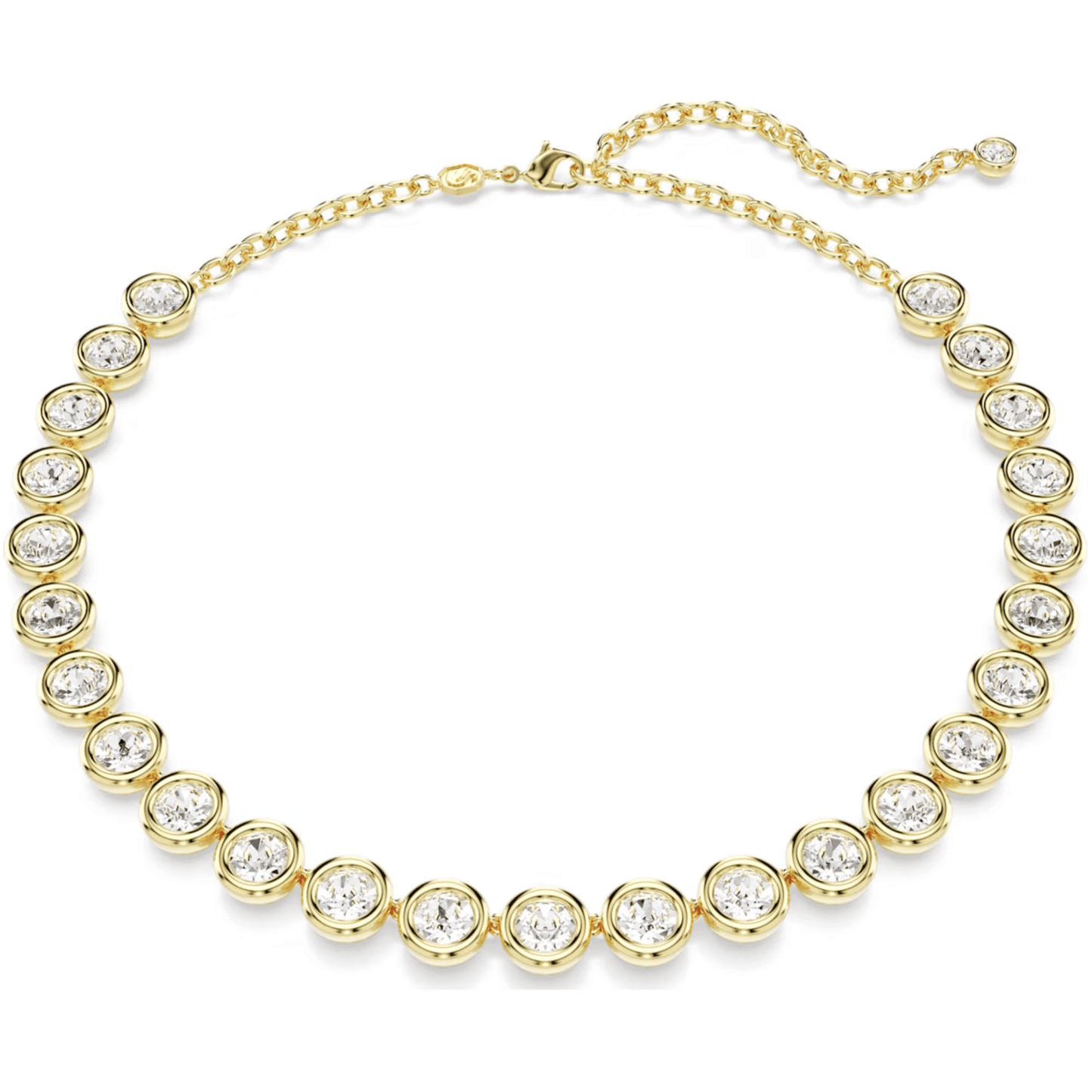 Swarovski Imber Ketting 5682585