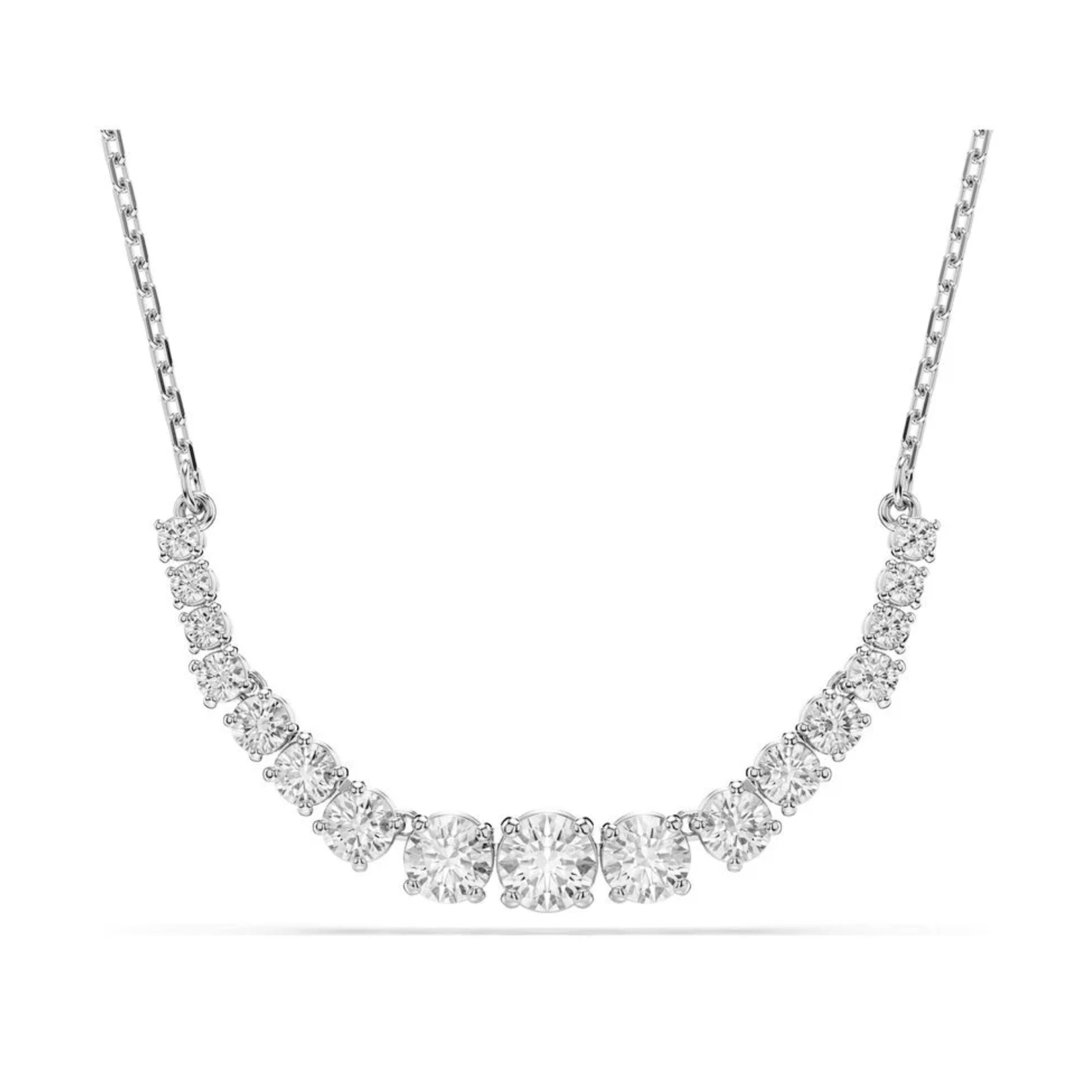 Swarovski Matrix Ketting 5705396