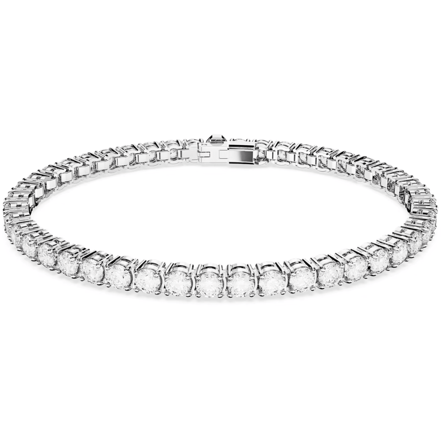 Swarovski Matrix Tennis Armband 5648936