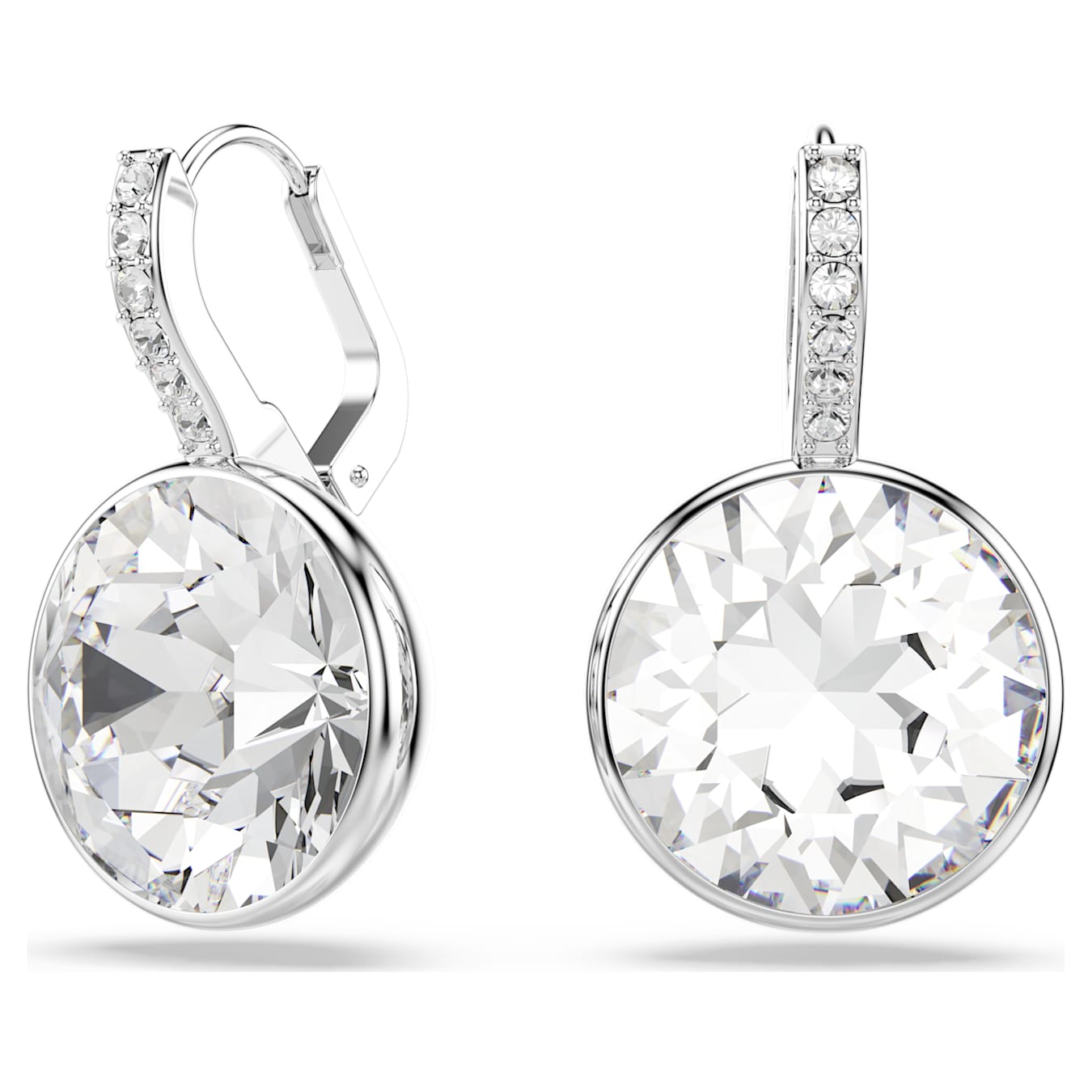 Swarovski Millenia Oorhangers 5731149 - Juwelier van Dam