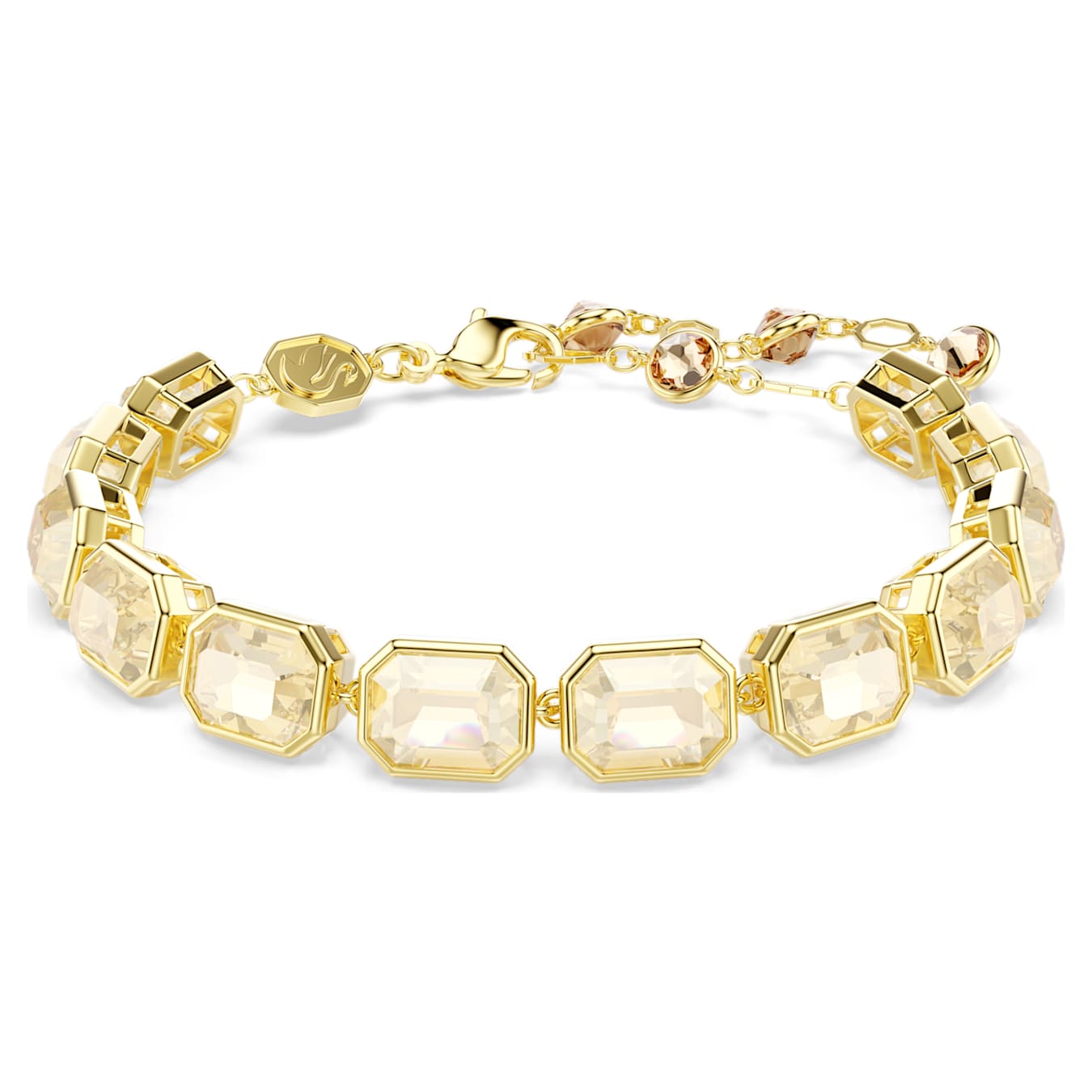 Swarovski Millenia Tennisarmband 5720912 - Juwelier van Dam