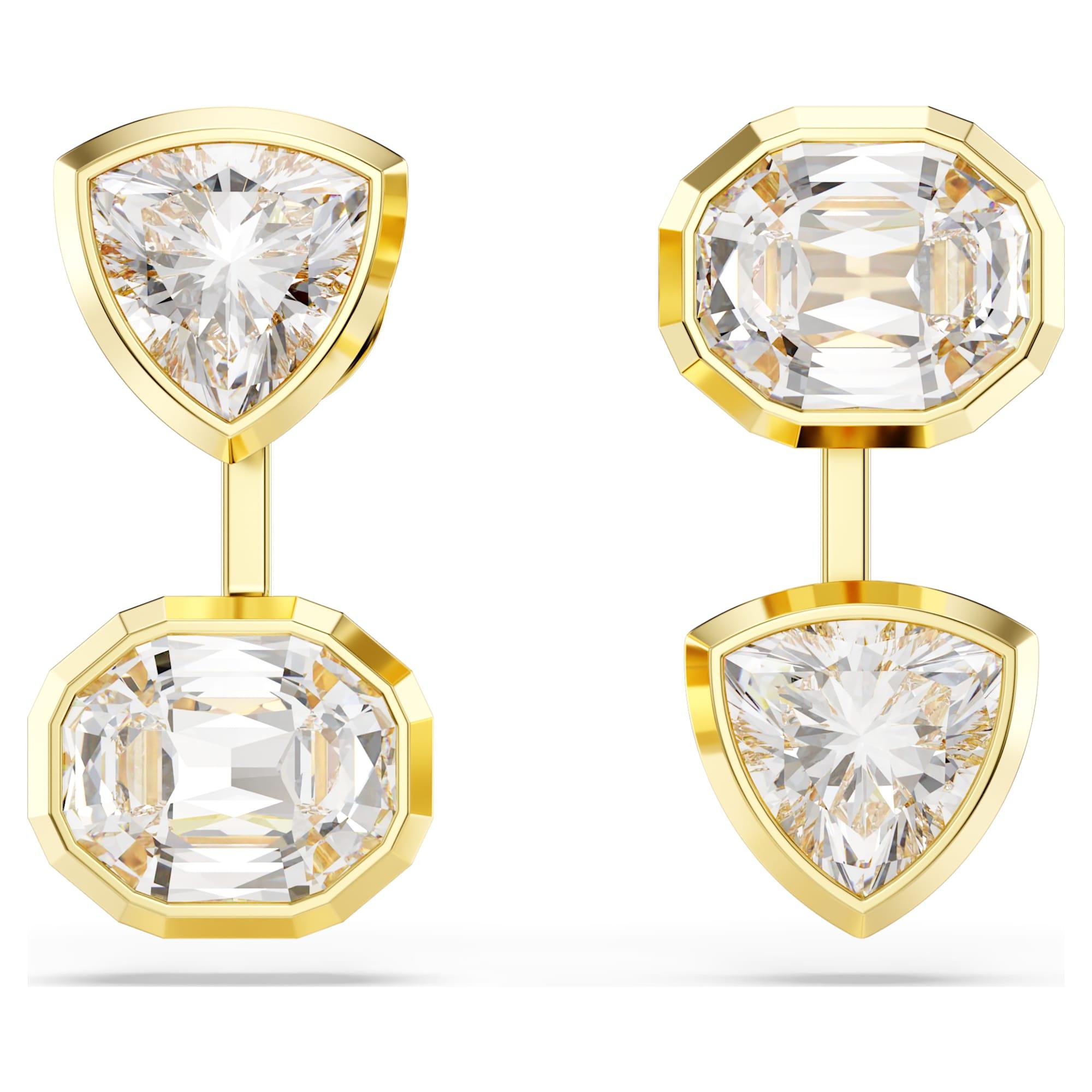 Swarovski Oorbellen 5705461