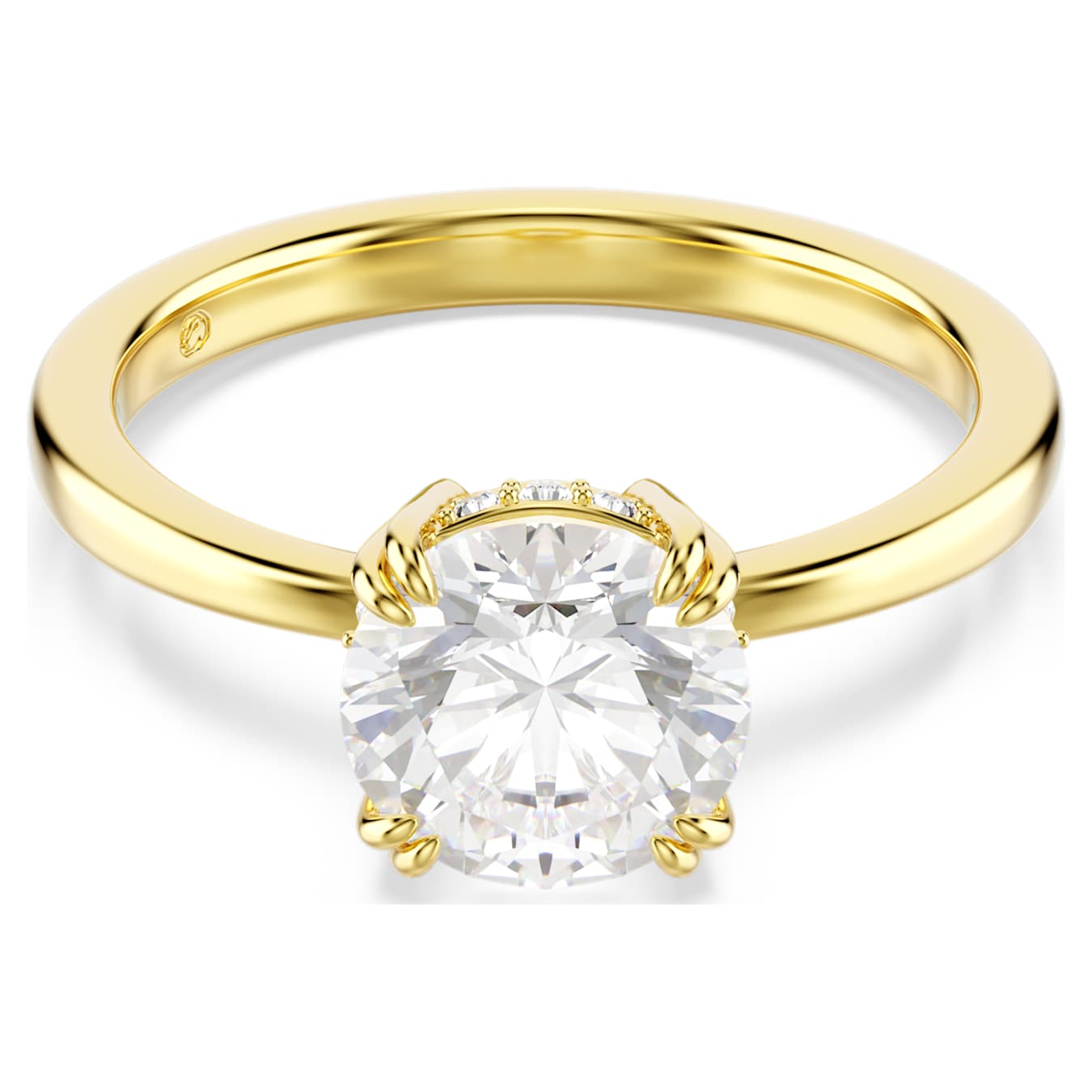 Swarovski Stilla Attract cocktailring 5723333 - Juwelier van Dam