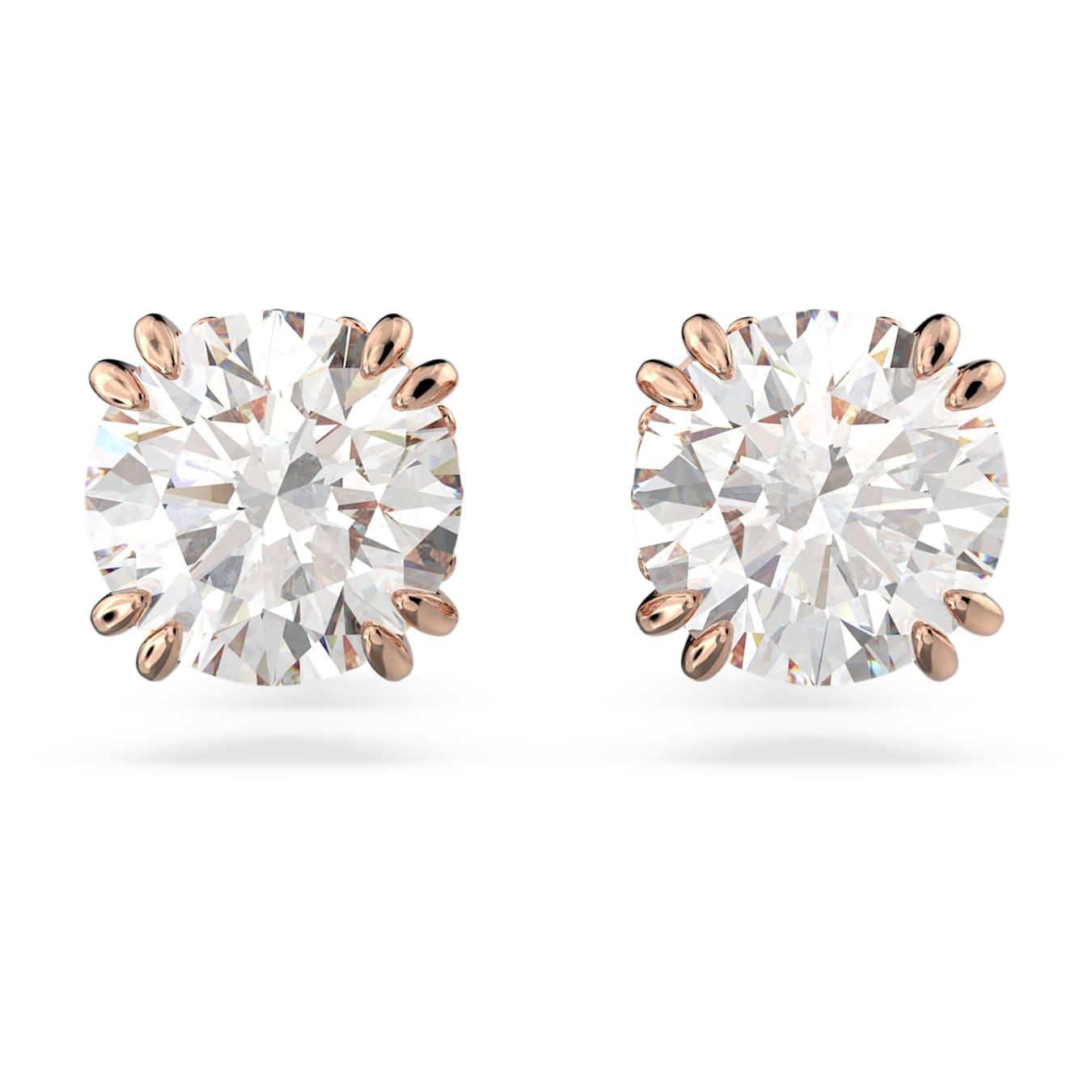 Swarovski Stilla Oorsieraden 5648994