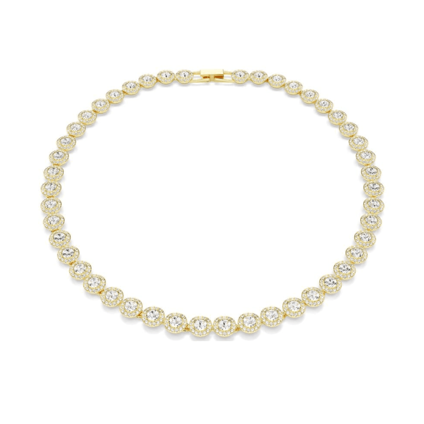 Swarovski Una Angelic Ketting 5720505