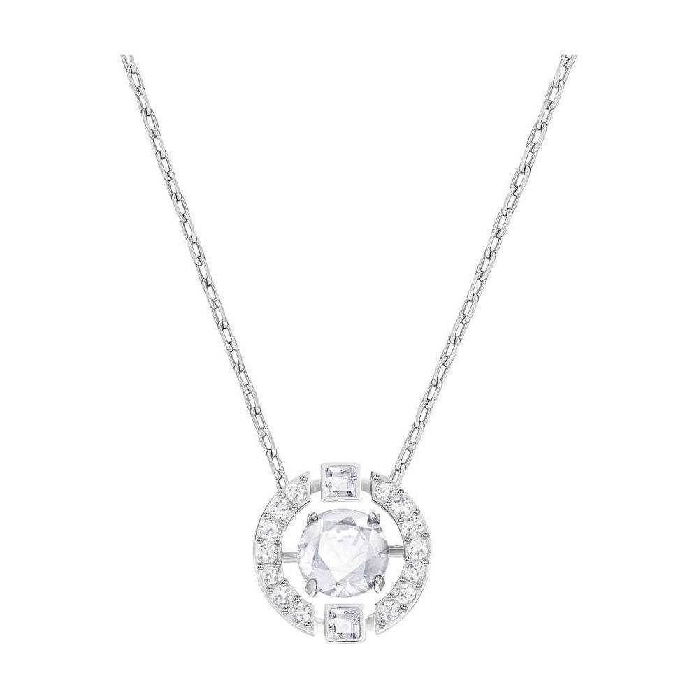 Swarovski Una Ketting 5286137