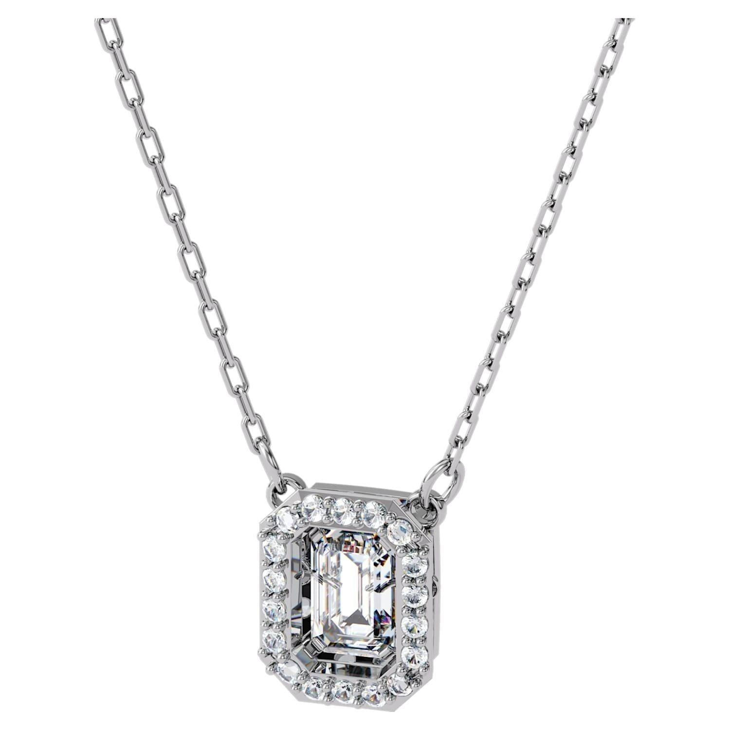 Swarovski Una ketting 5599177