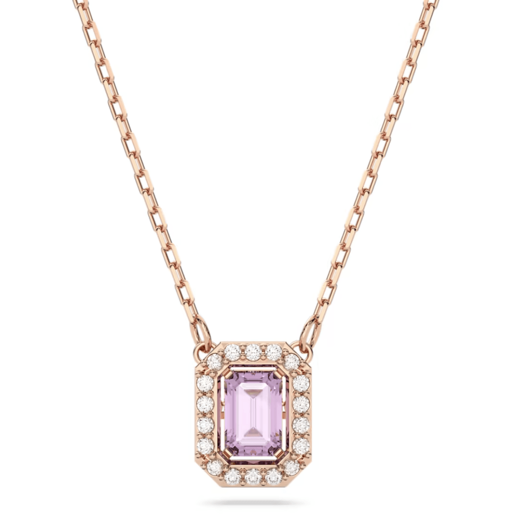 Swarovski Una Ketting 5640291