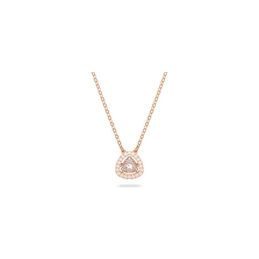 Swarovski Una Ketting 5640292