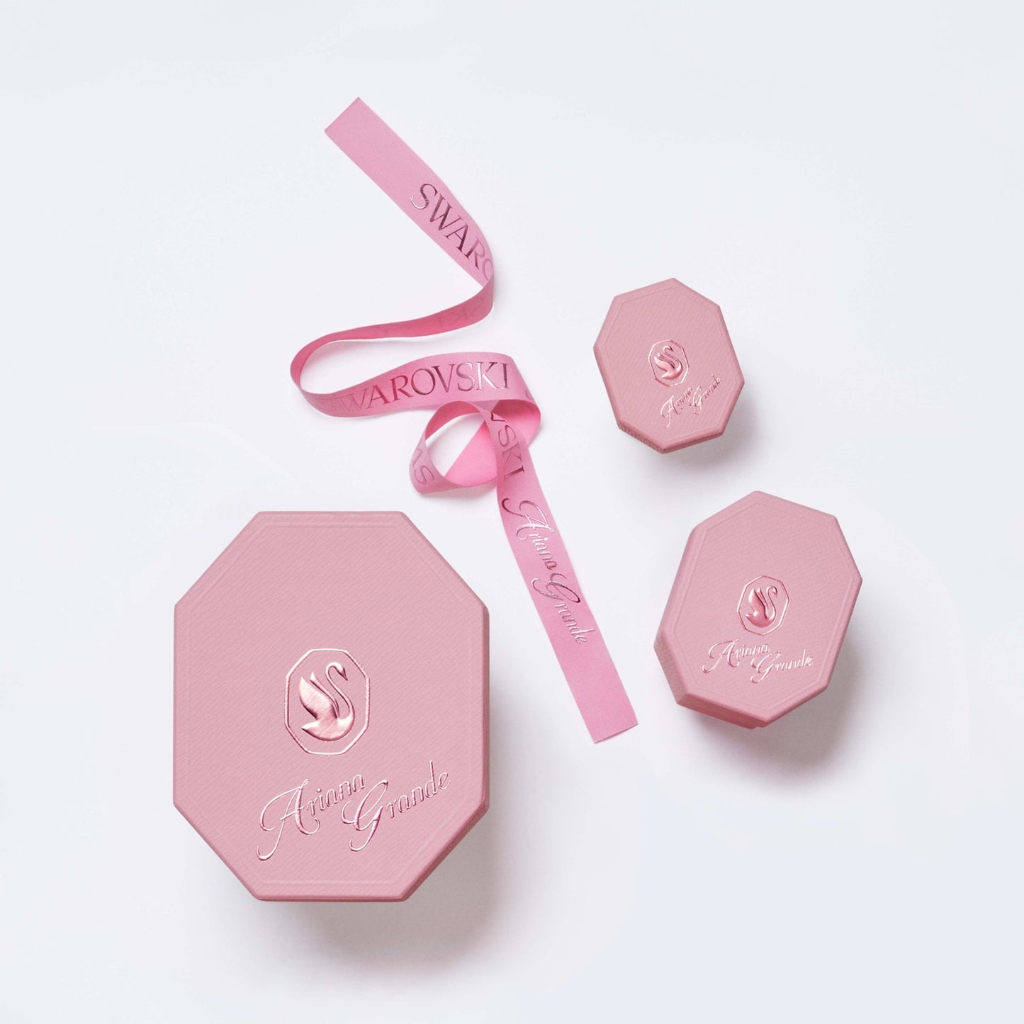 Swarovski x Ariana Grande Ketting 5720857