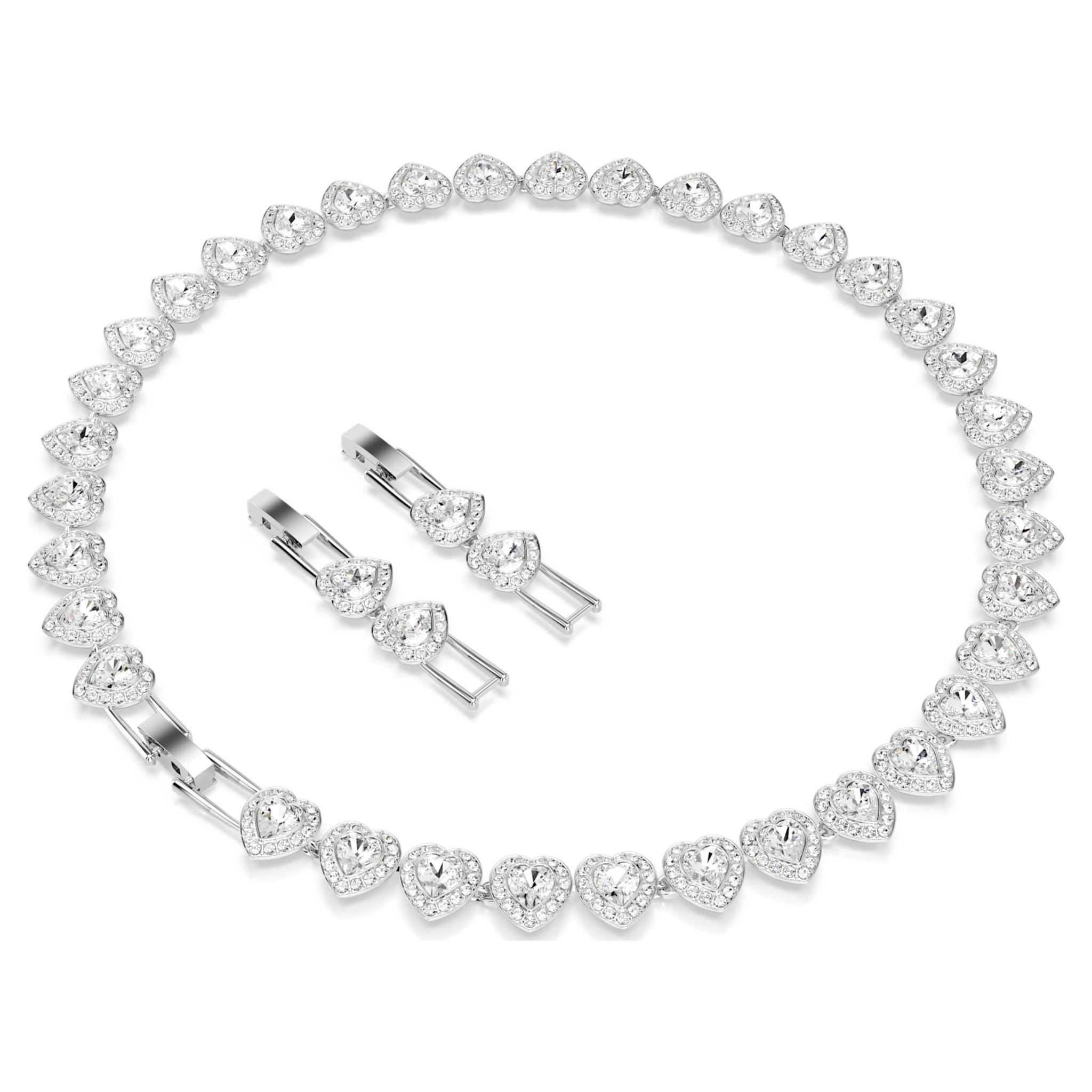 Swarovski x Ariana Grande Ketting 5720857
