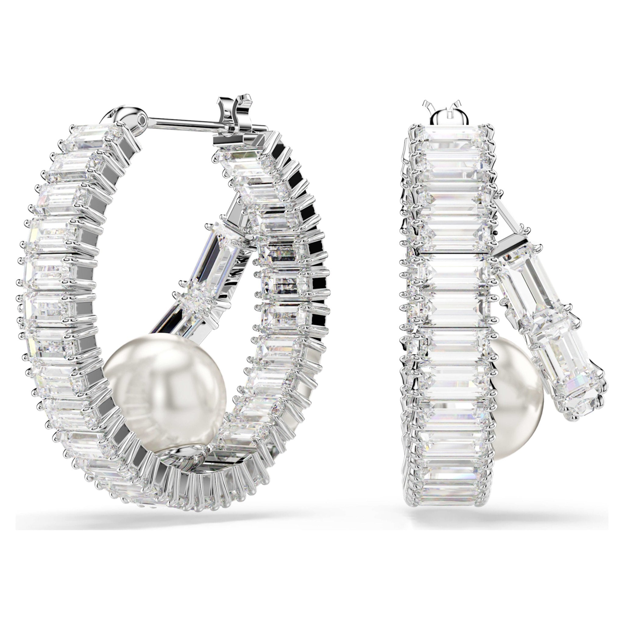 Swarovski x Ariana Grande Oorbellen 5720868