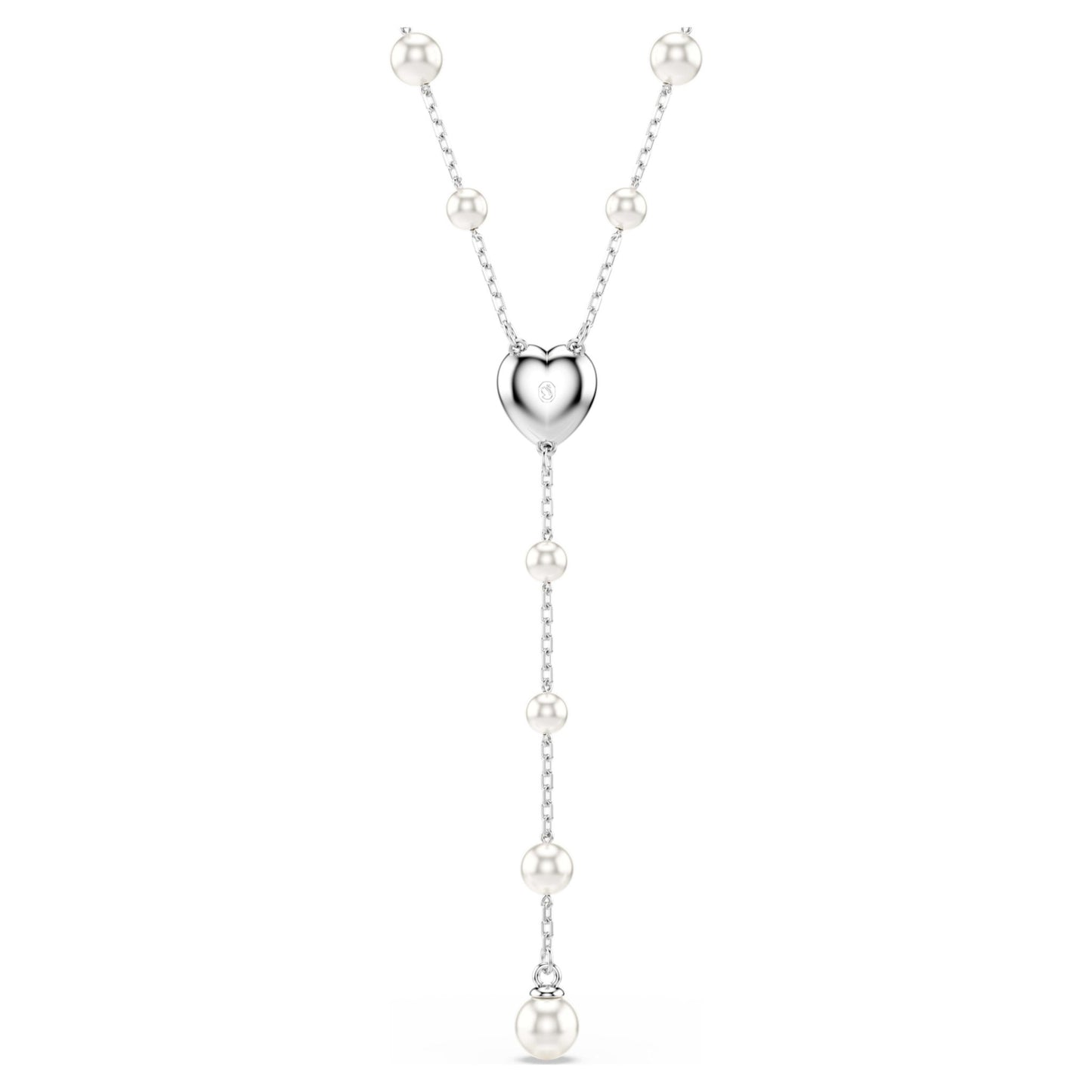 Swarovski x Ariana Grande y - ketting 5720855