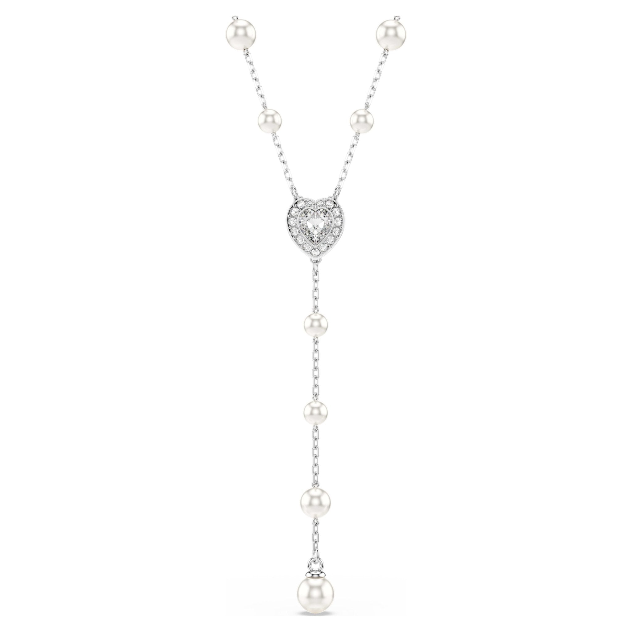 Swarovski x Ariana Grande y - ketting 5720855