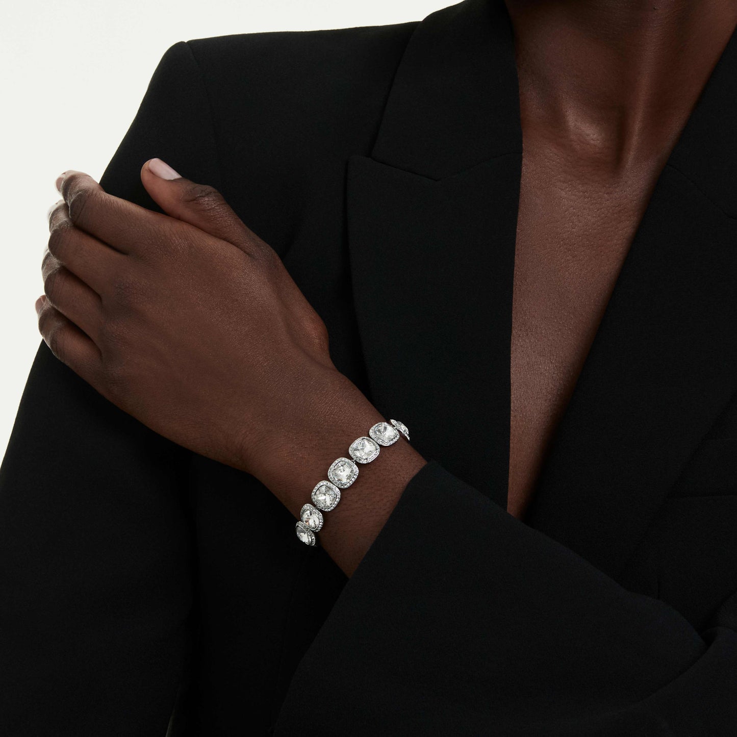 Swarovski Una Angelic Armband 5751558
