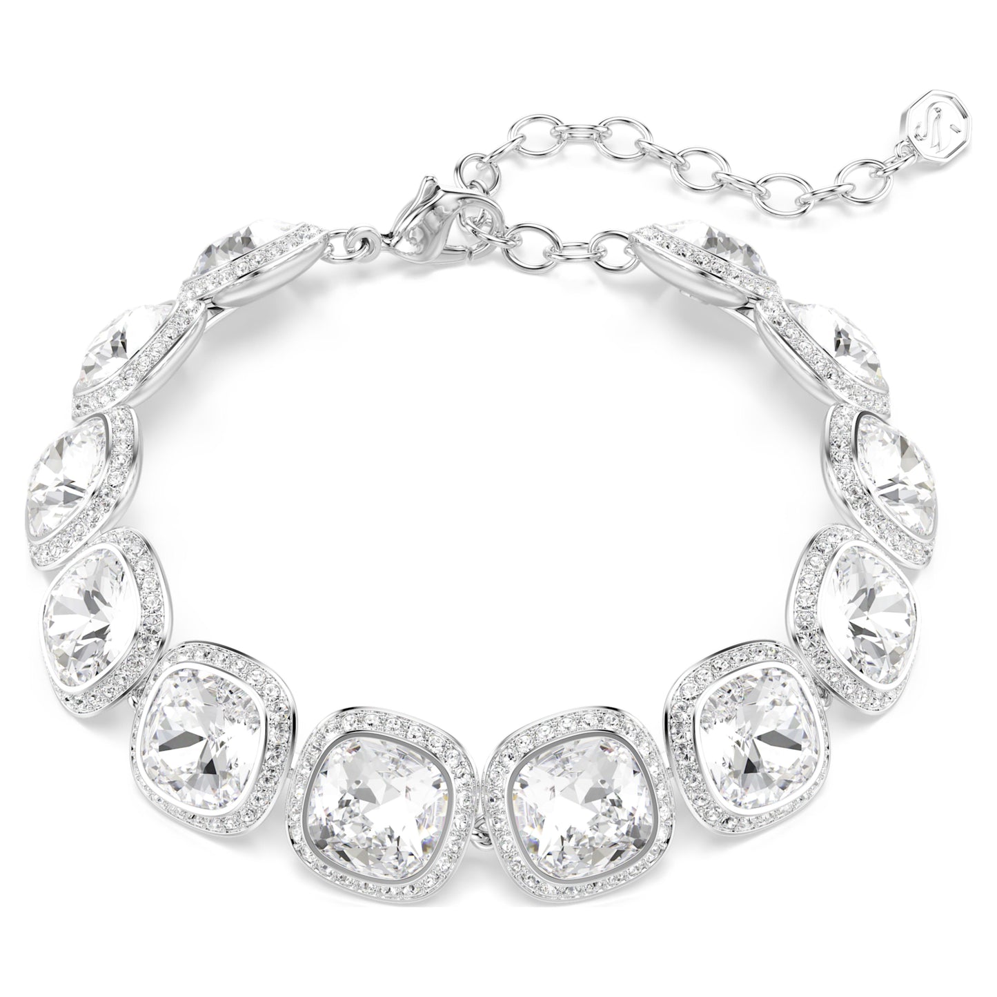 Swarovski Una Angelic Armband 5751558