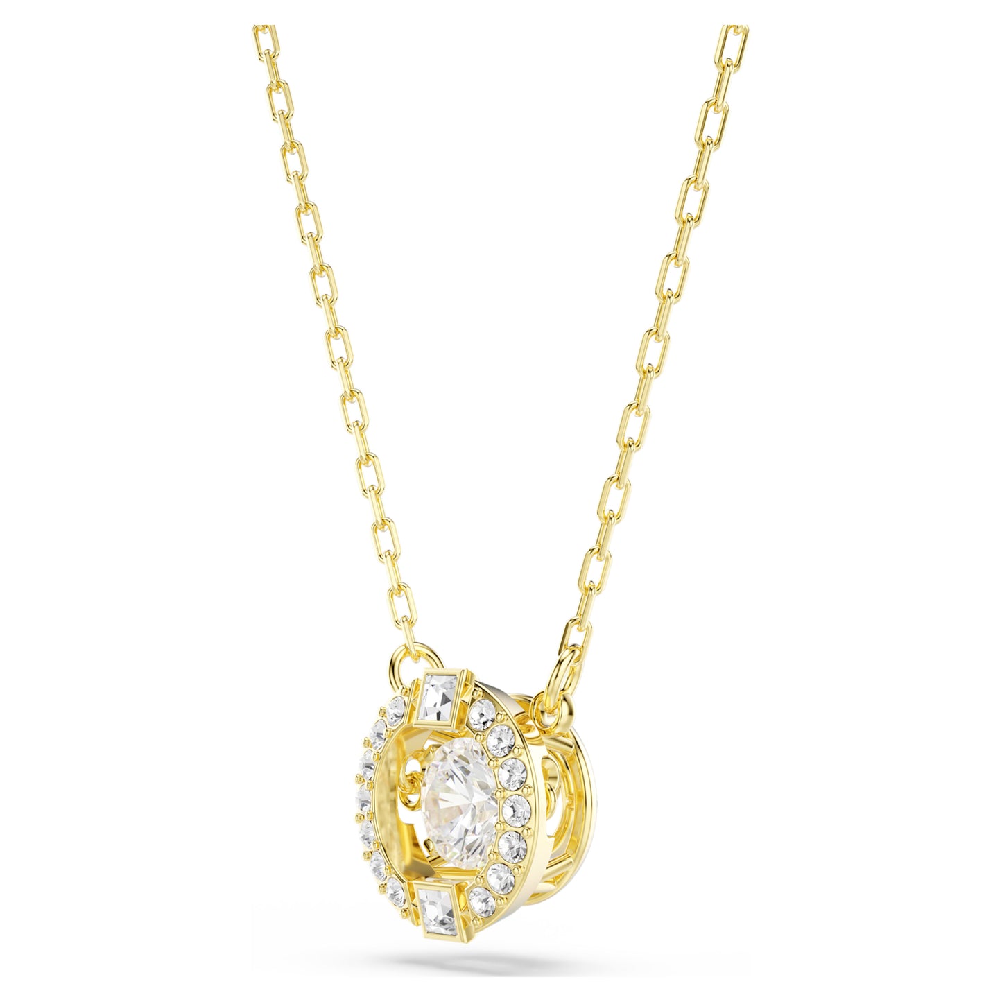 Swarovski Una Angelic Ketting met Hanger 5758061