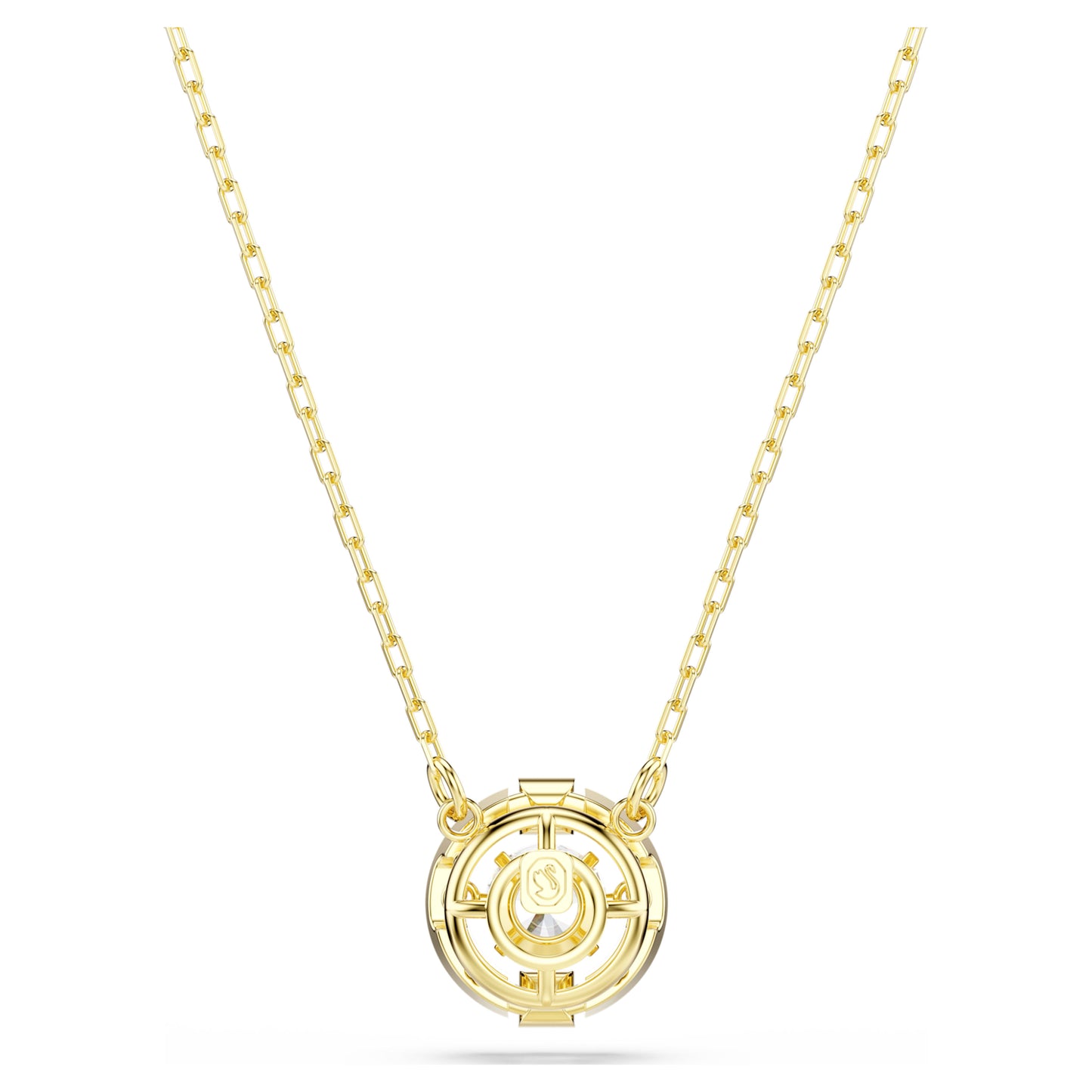 Swarovski Una Angelic Ketting met Hanger 5758061