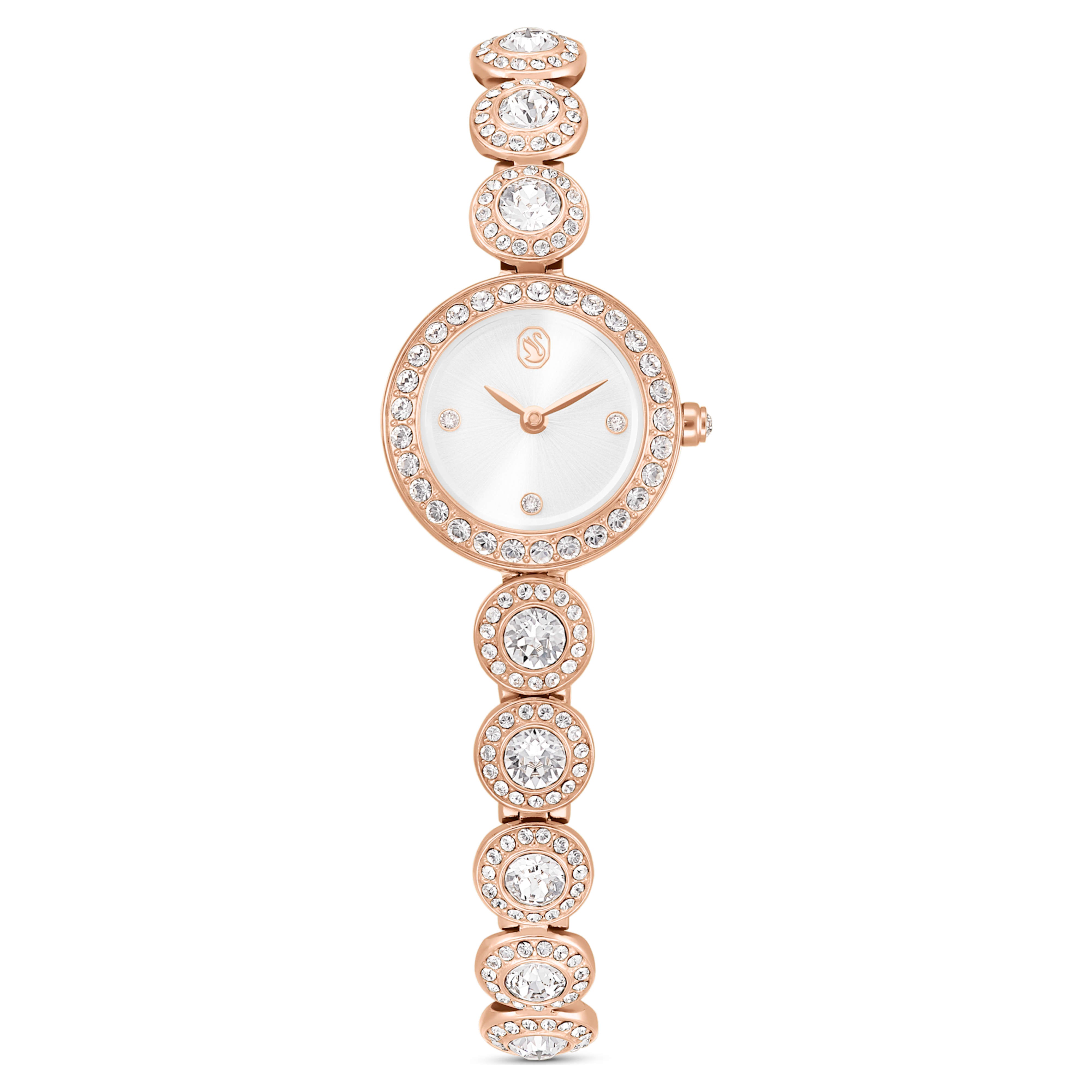 Swarovski Una Angelic Horloge 5753309