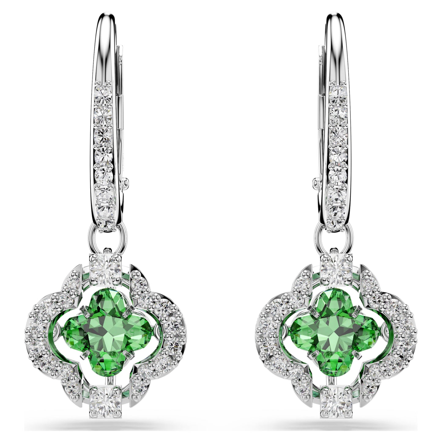 Swarovski Una Angelic Oorhangers 5758001