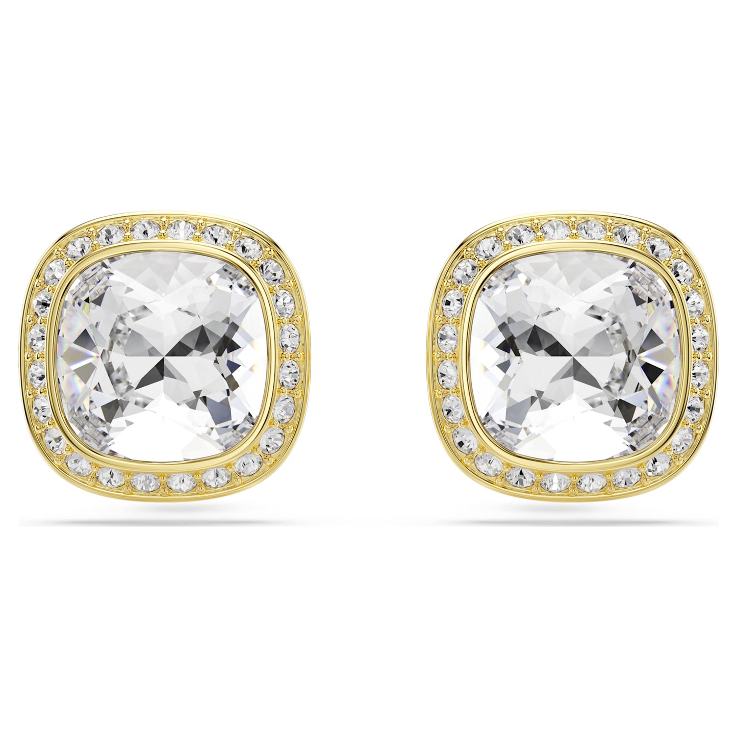 Swarovski Una Angelic Oorknoppen 5764762