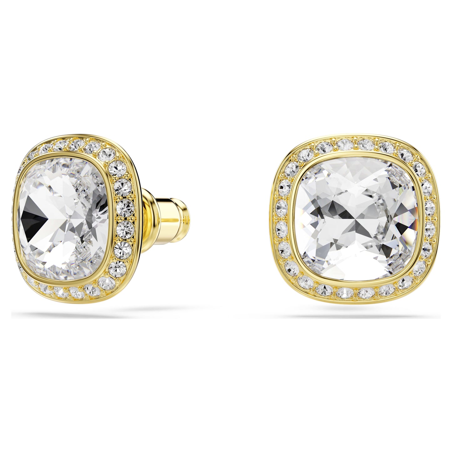 Swarovski Una Angelic Oorknoppen 5764762
