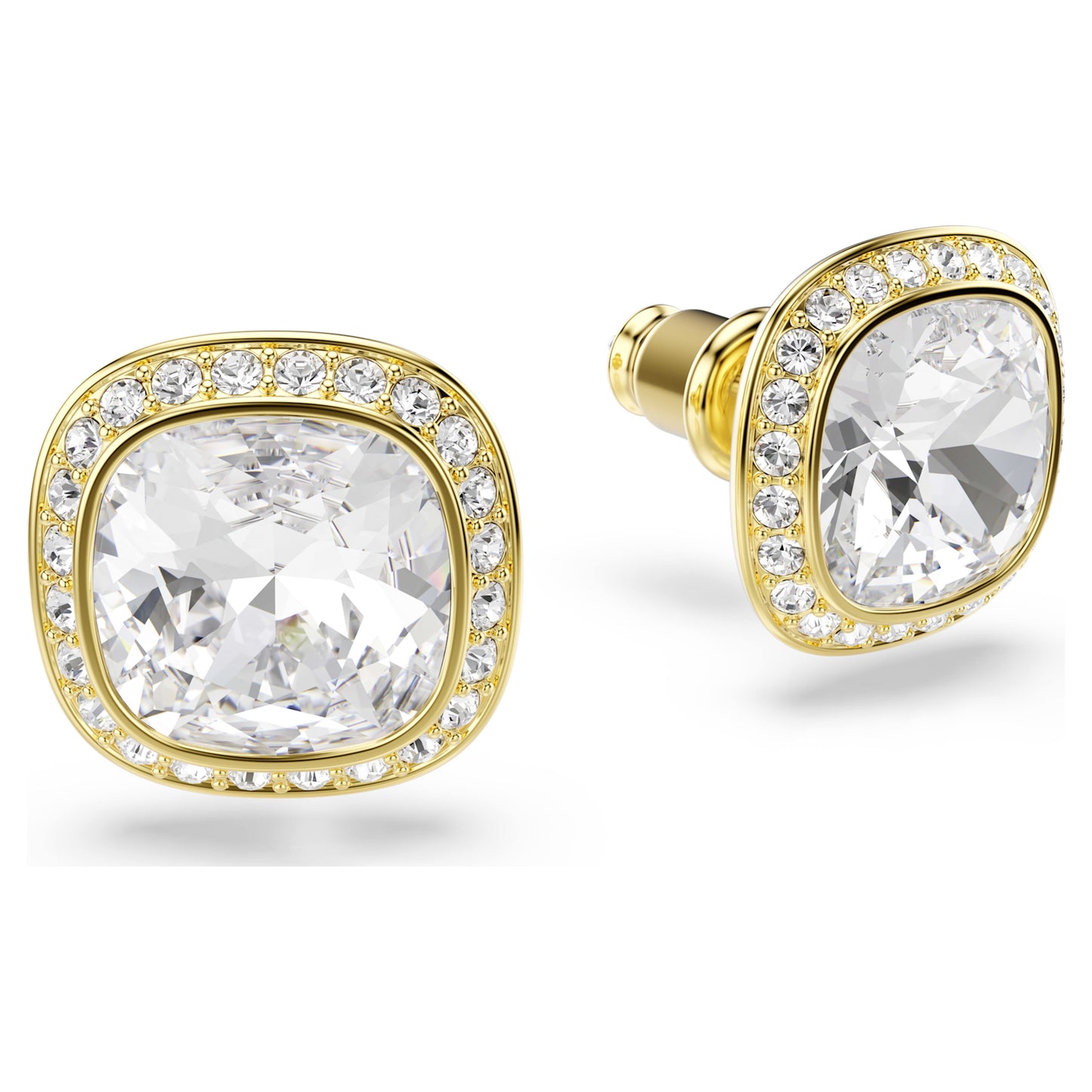 Swarovski Una Angelic Oorknoppen 5764762